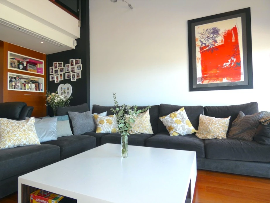 Chalet/Villa en venta en Algorfa