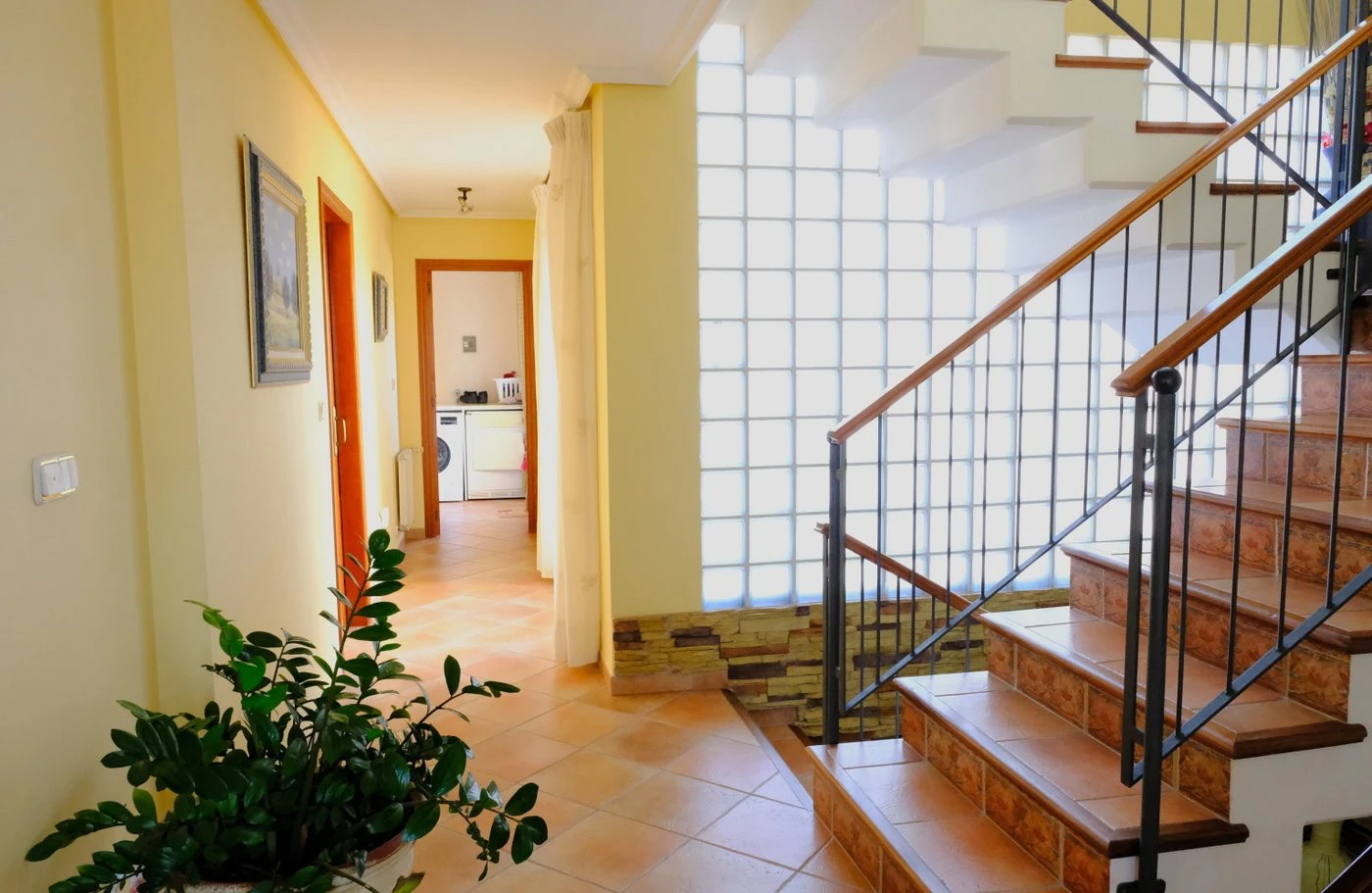 Finca en venta en Orihuela