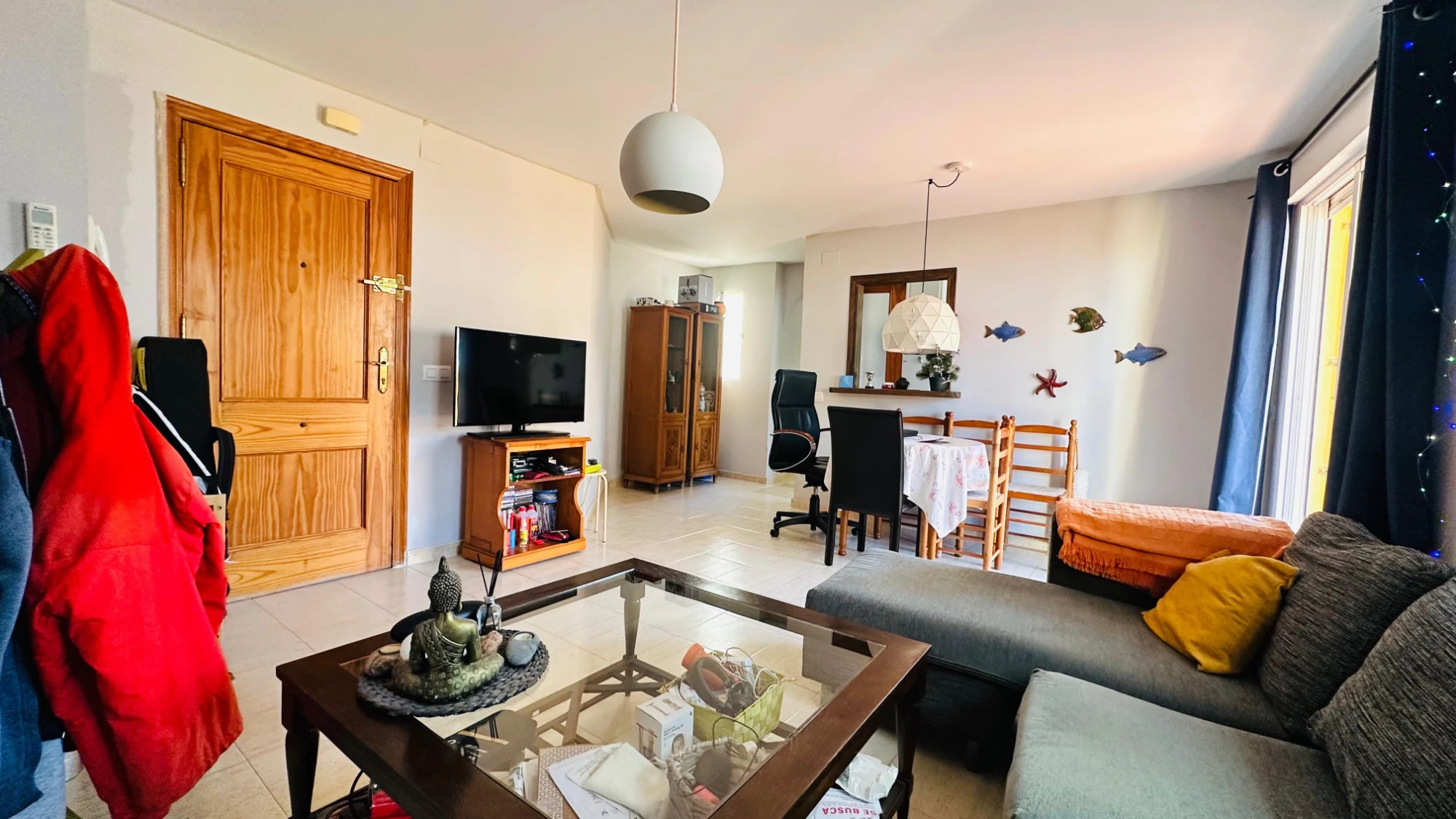 Apartamento en venta en Torrevieja