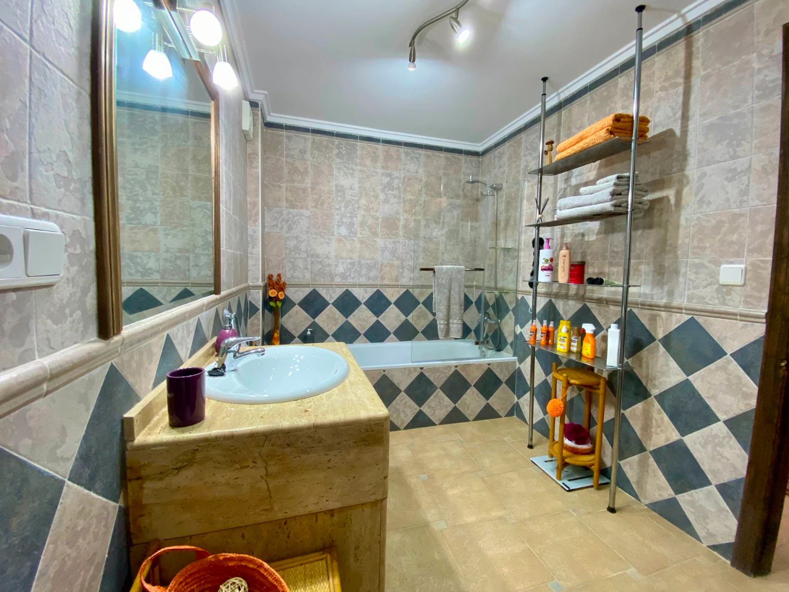 Chalet/Villa en venta en Algorfa