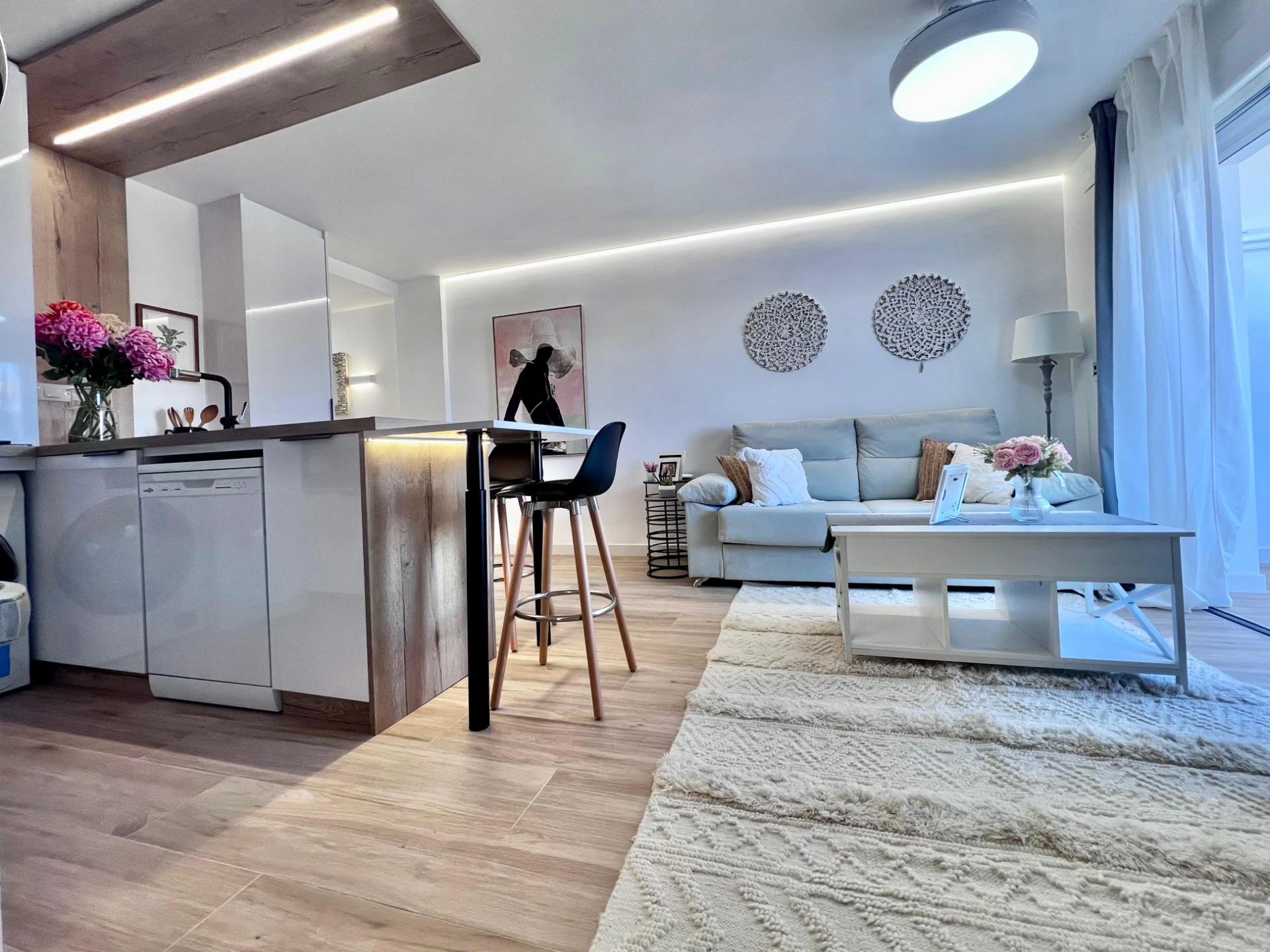 Apartamento en venta en Torrevieja