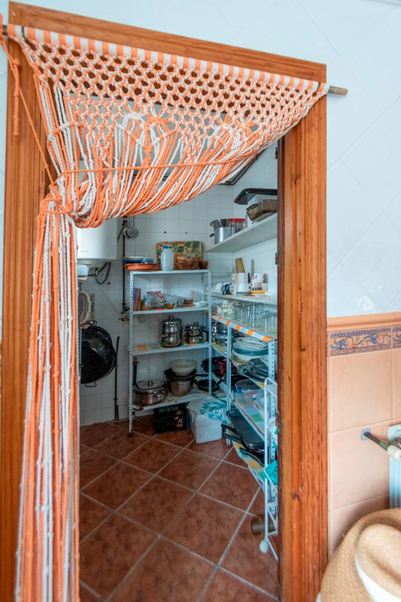 Chalet/Villa en venta en Guardamar Del Segura