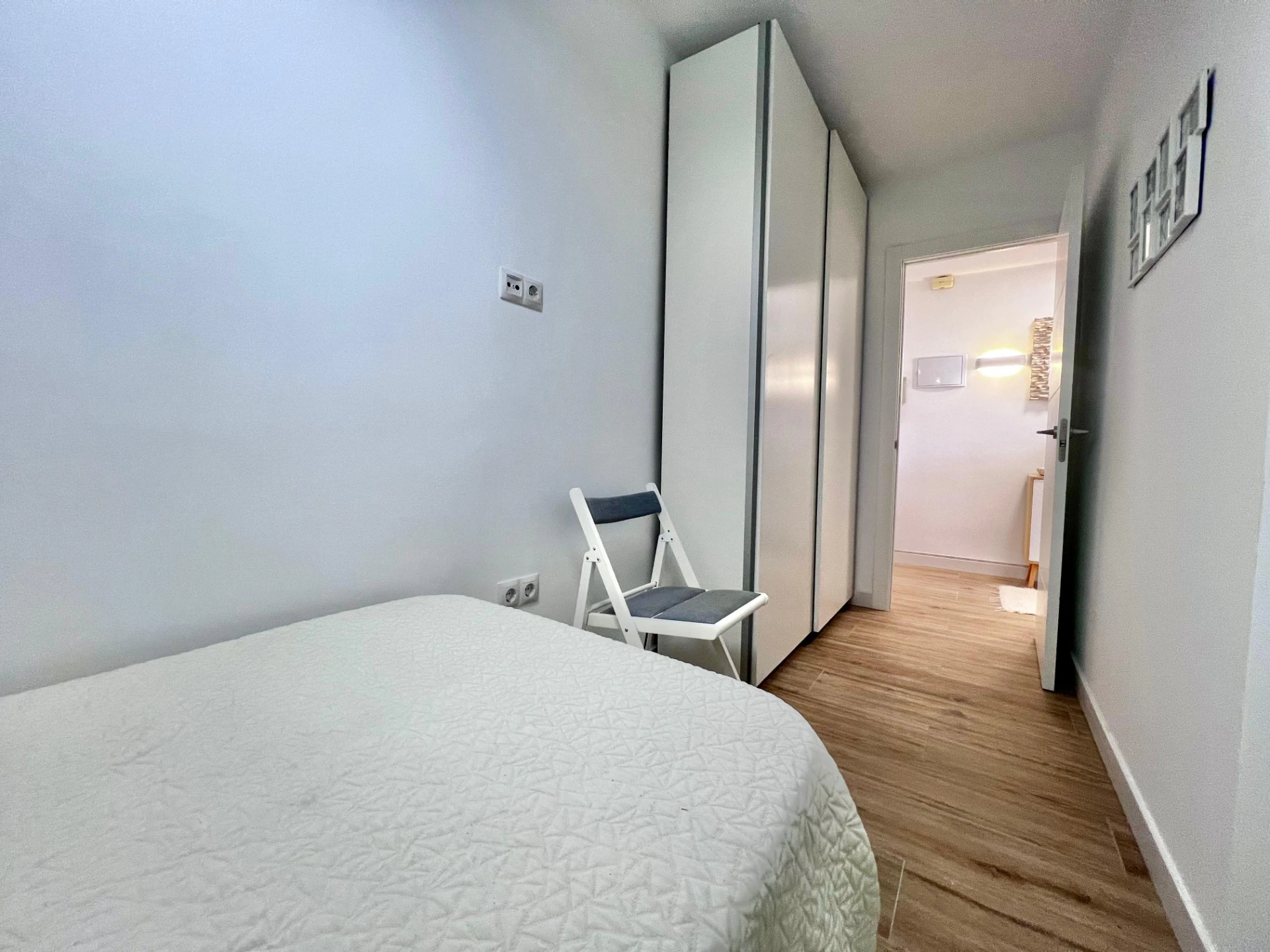 Apartamento en venta en Torrevieja