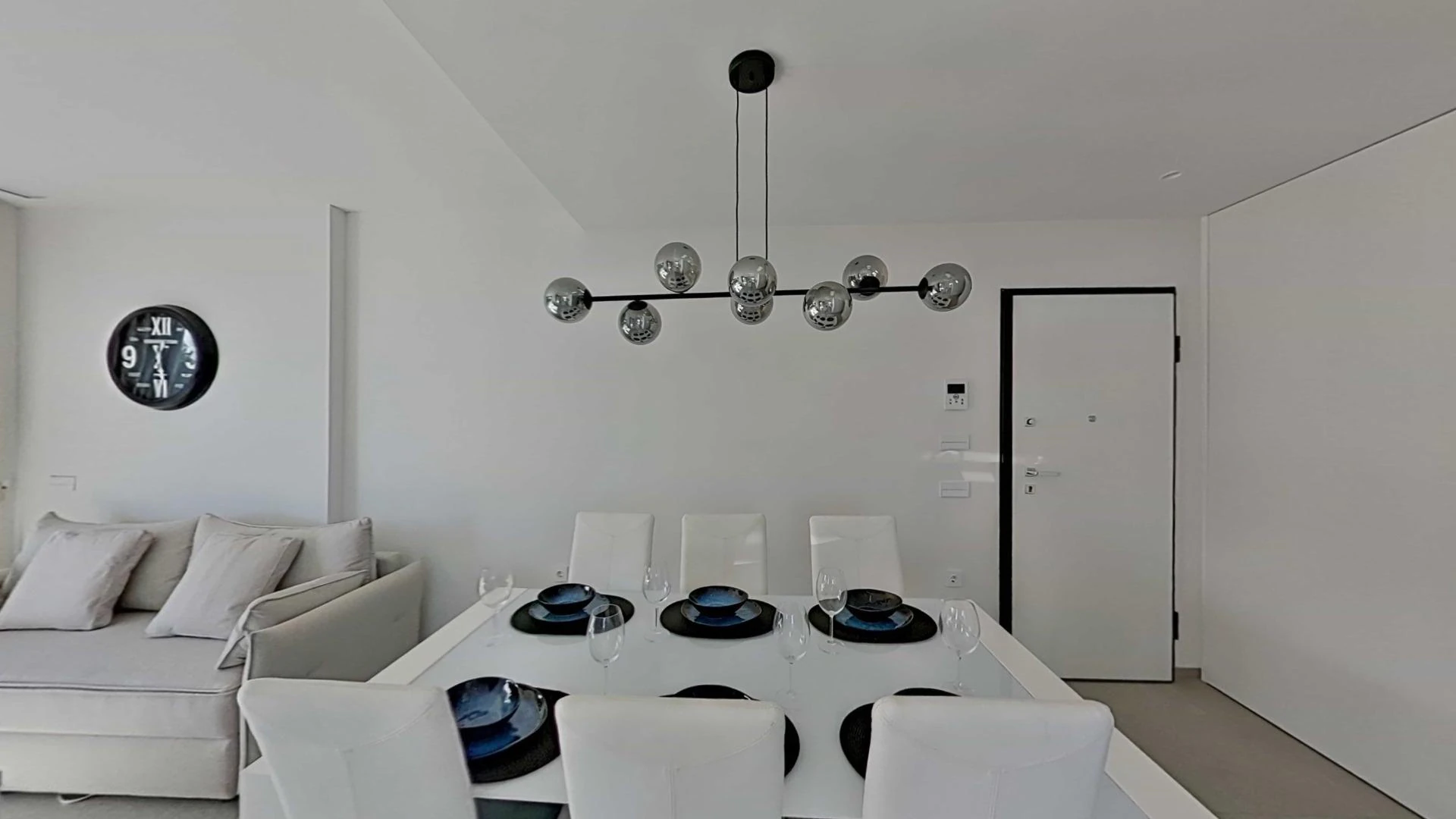 Apartamento en venta en Orihuela