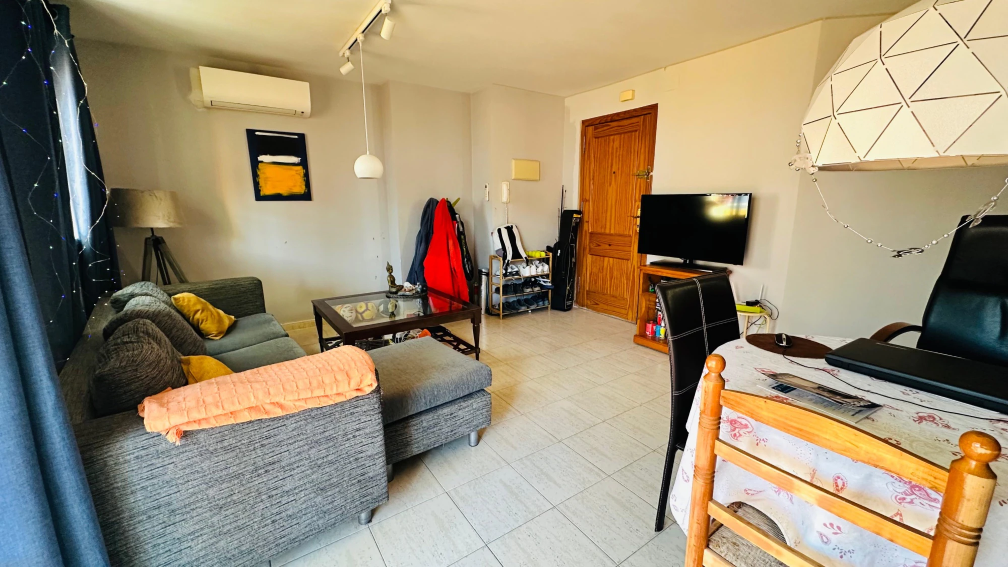Apartamento en venta en Torrevieja
