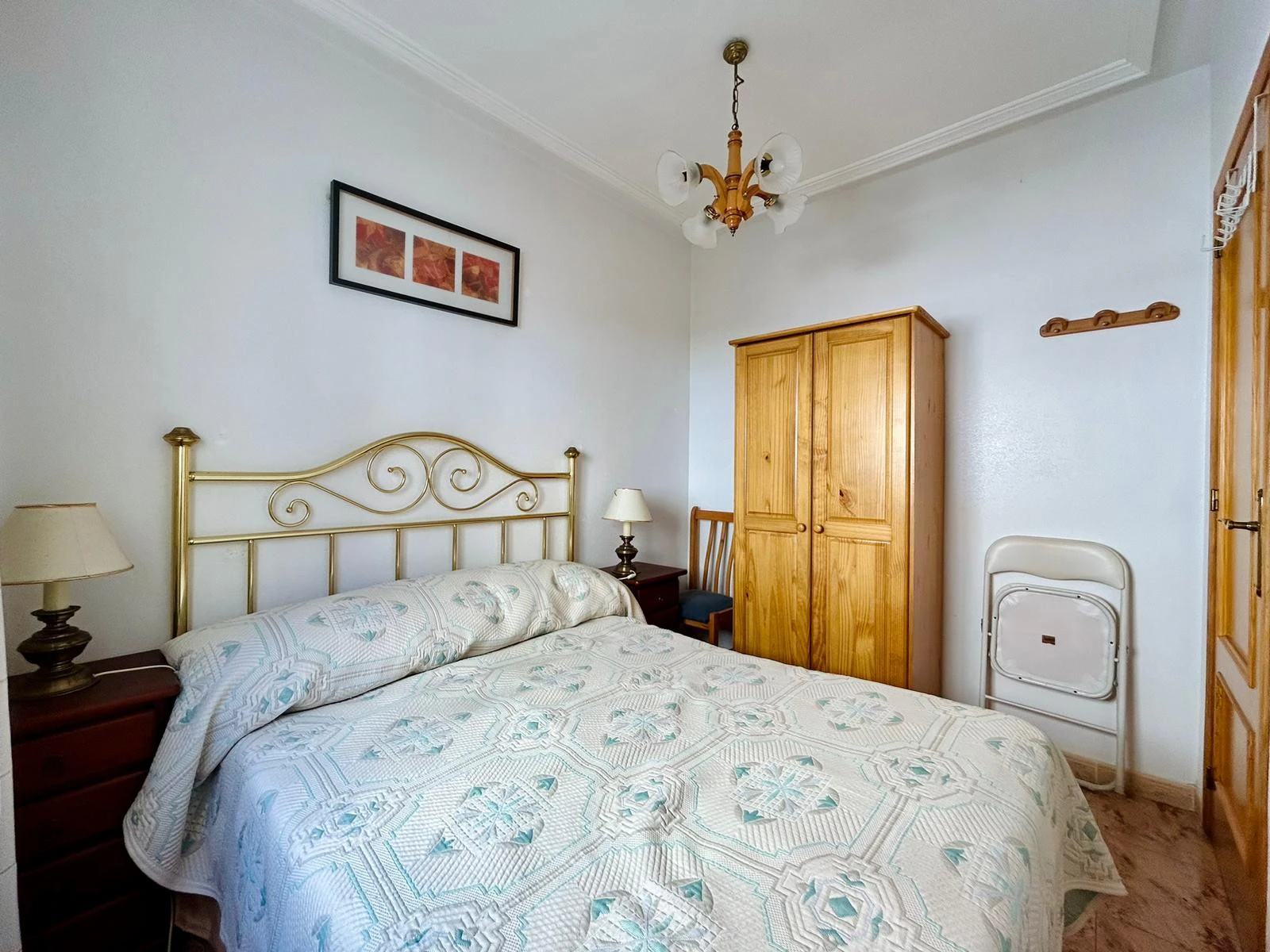 Apartamento en venta en Torrevieja