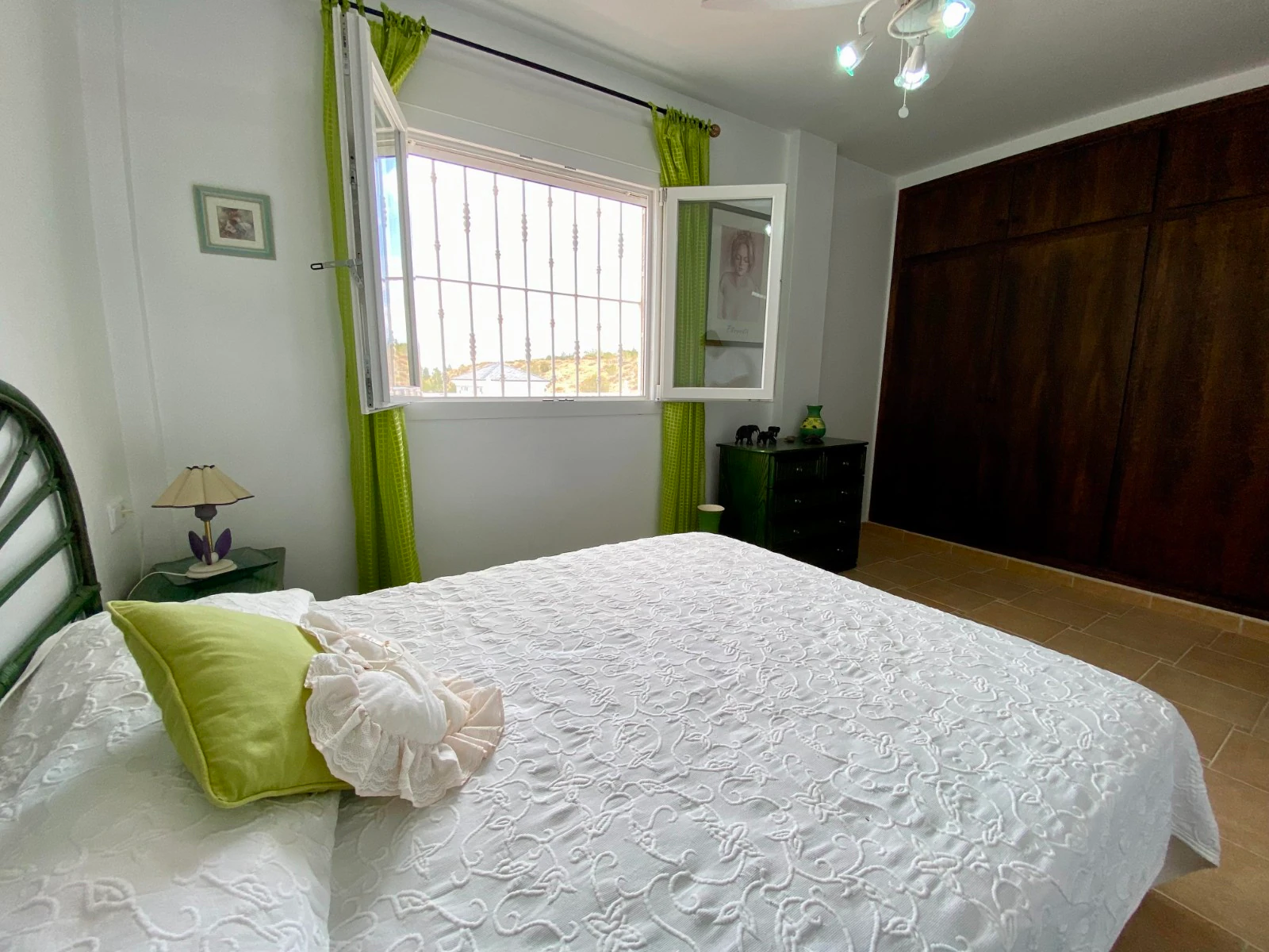 Chalet/Villa en venta en Algorfa