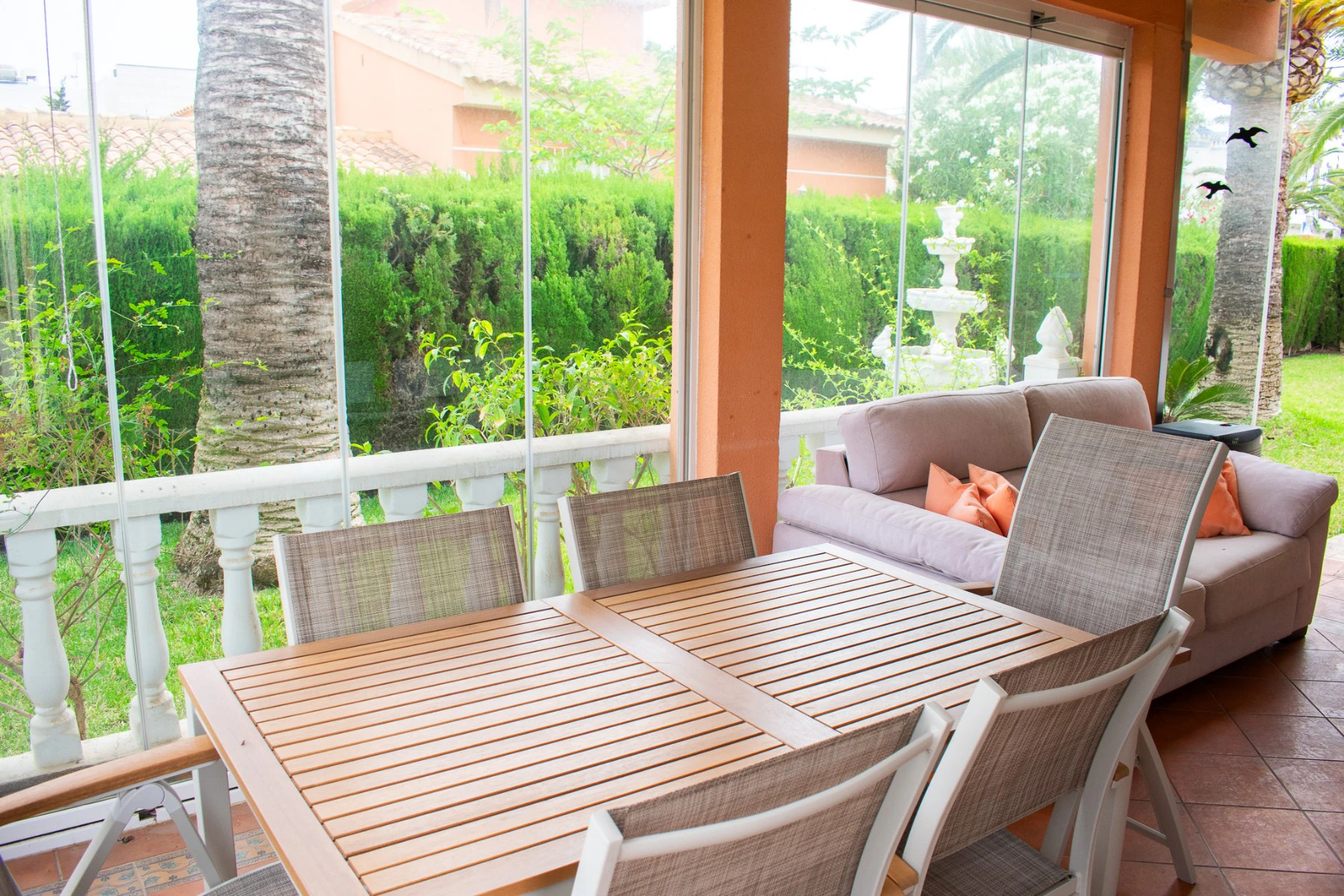 Chalet/Villa en venta en Orihuela Costa