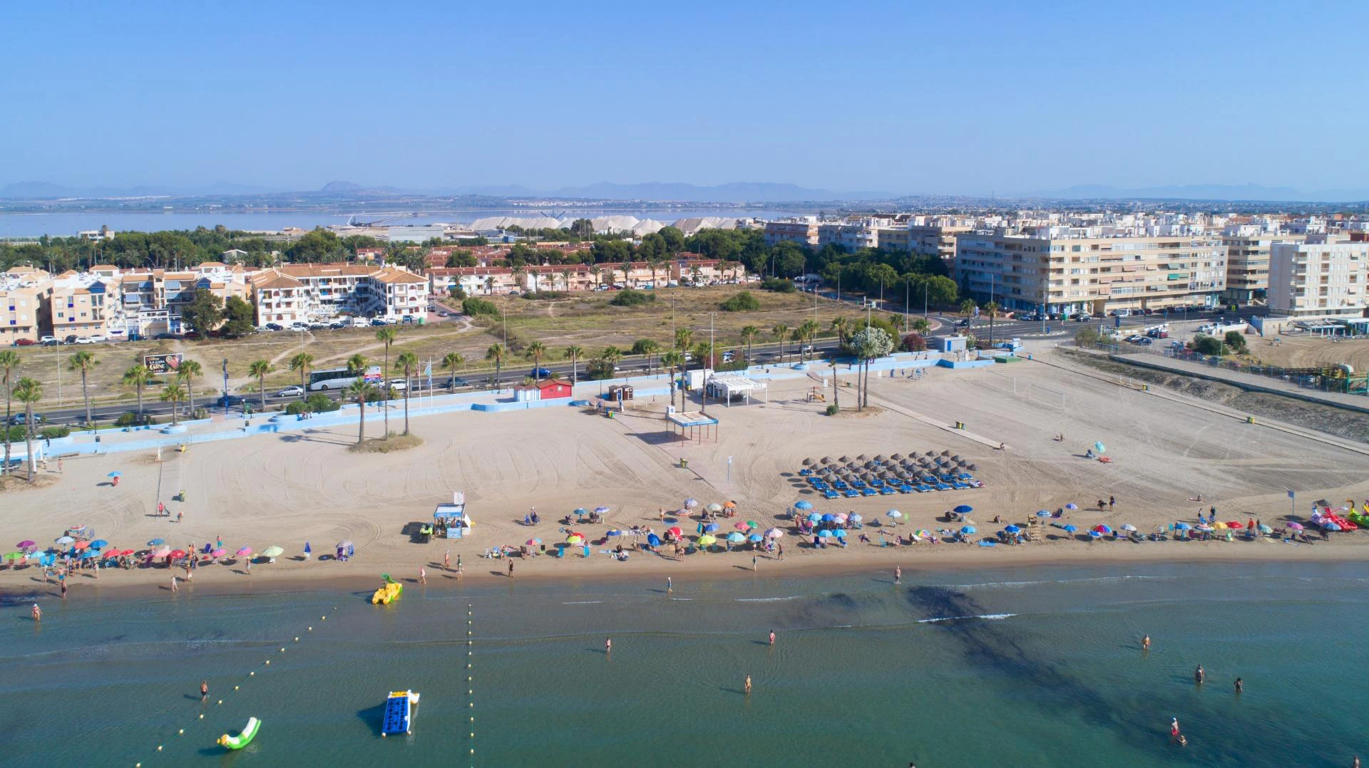 Apartamento en venta en Torrevieja