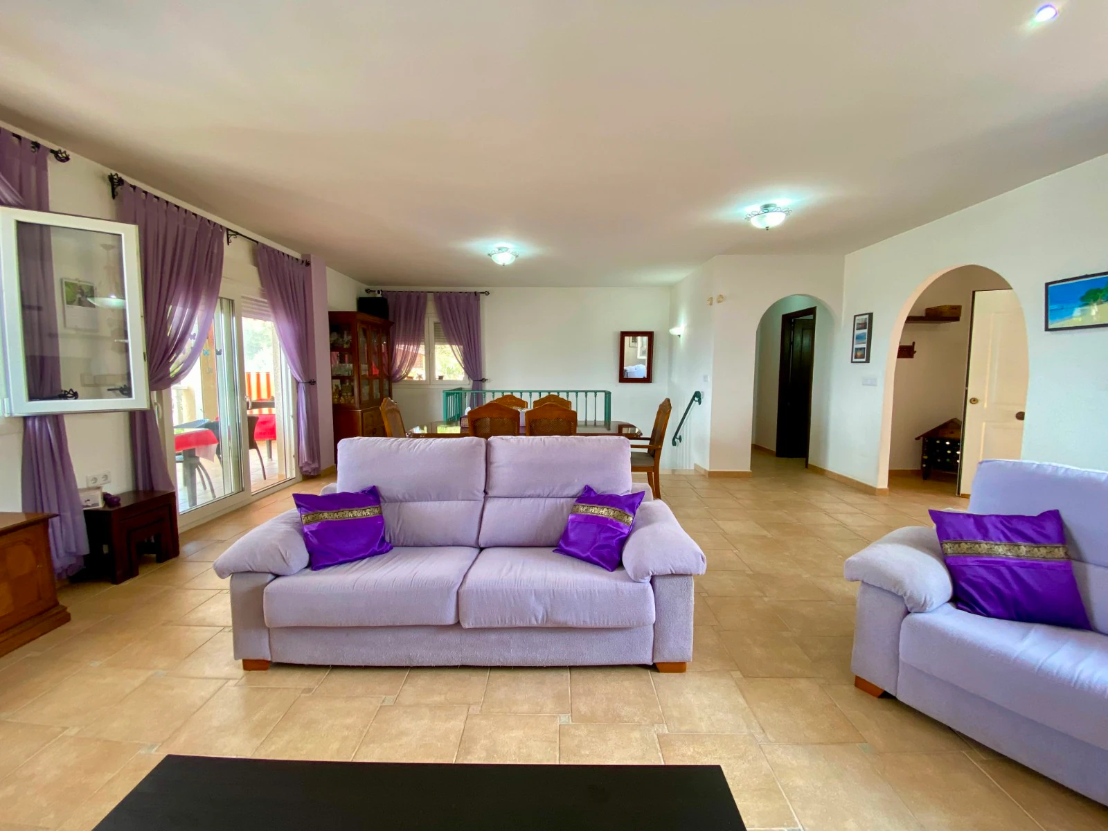 Chalet/Villa en venta en Algorfa