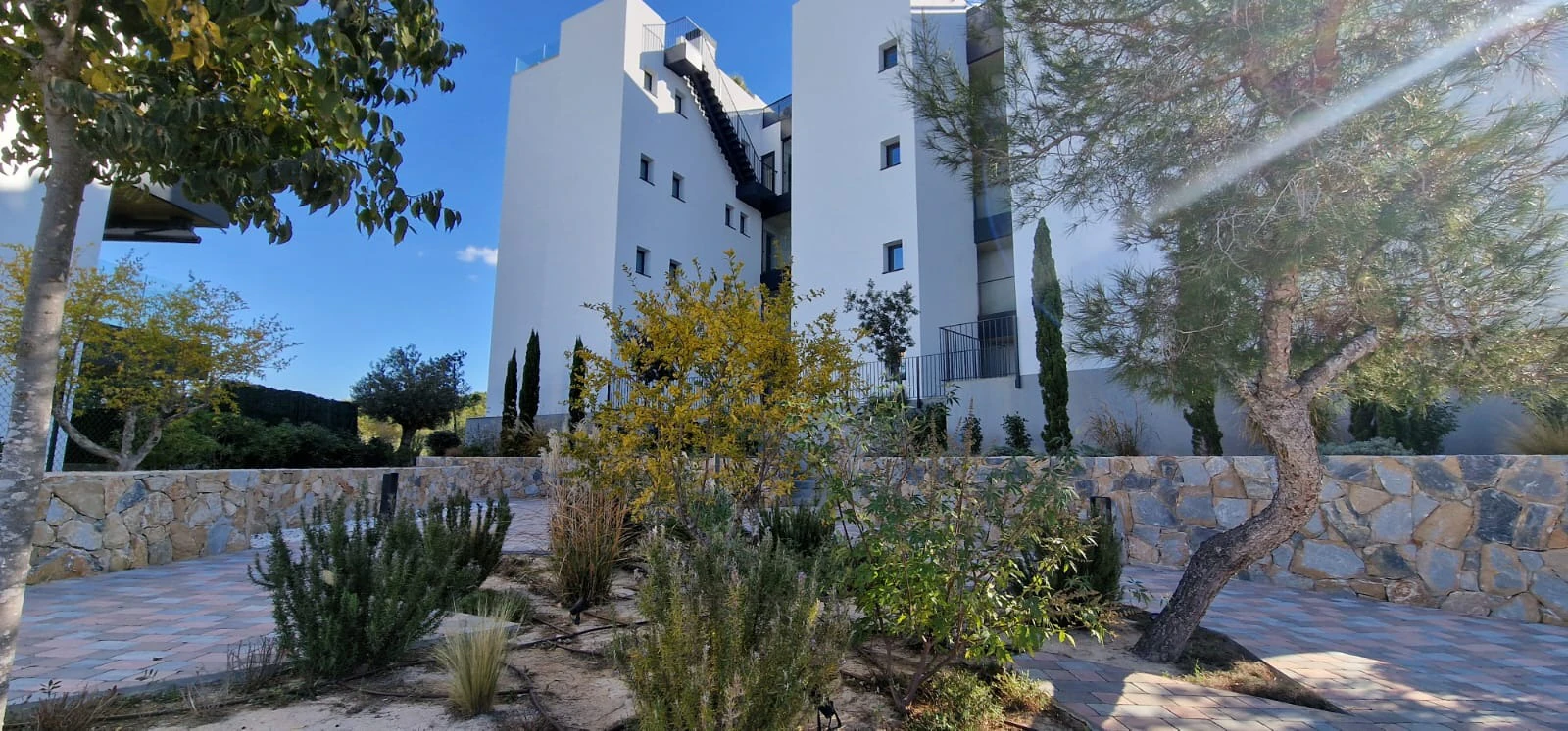 Apartamento en venta en Orihuela