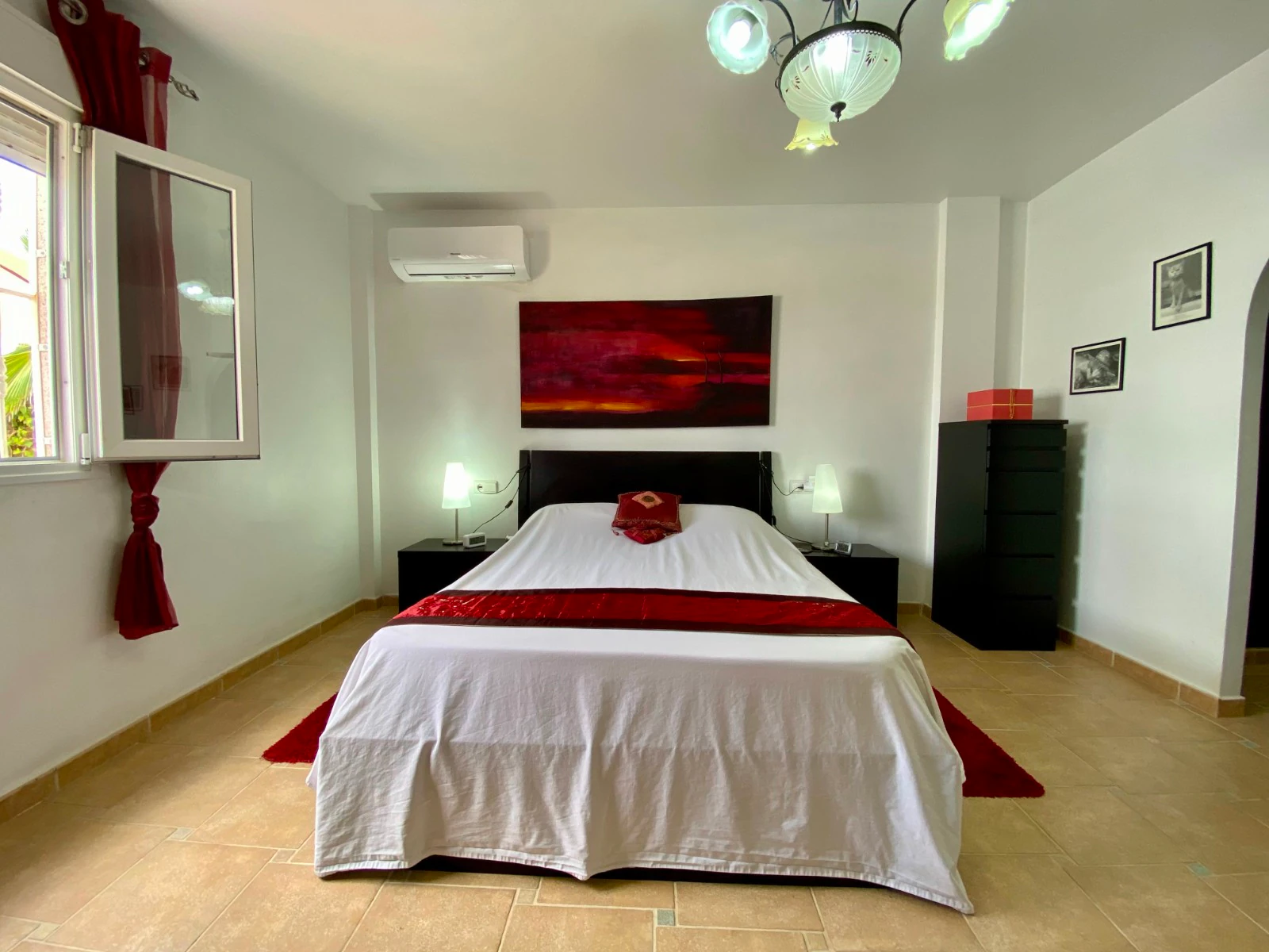 Chalet/Villa en venta en Algorfa