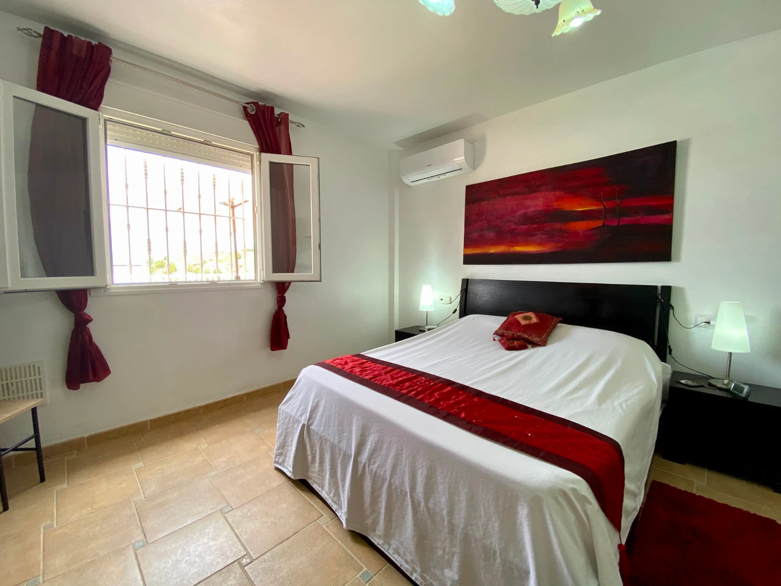 Chalet/Villa en venta en Algorfa