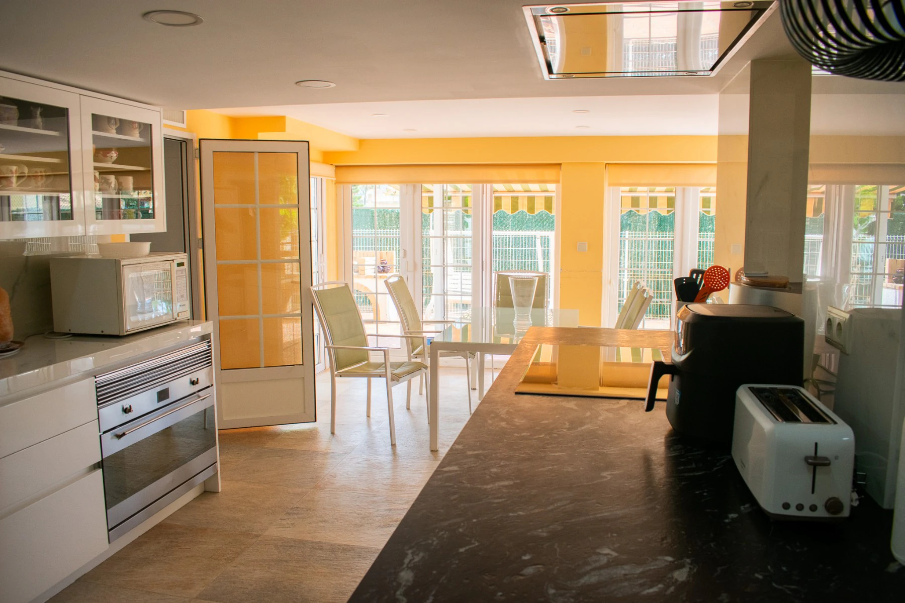 Chalet/Villa en venta en Orihuela Costa