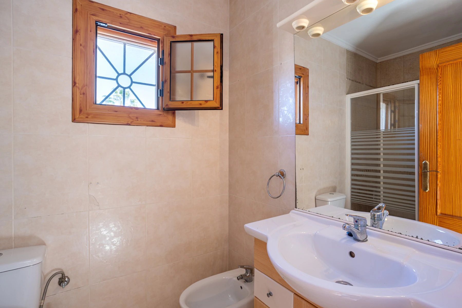 Chalet/Villa en venta en Benijofar