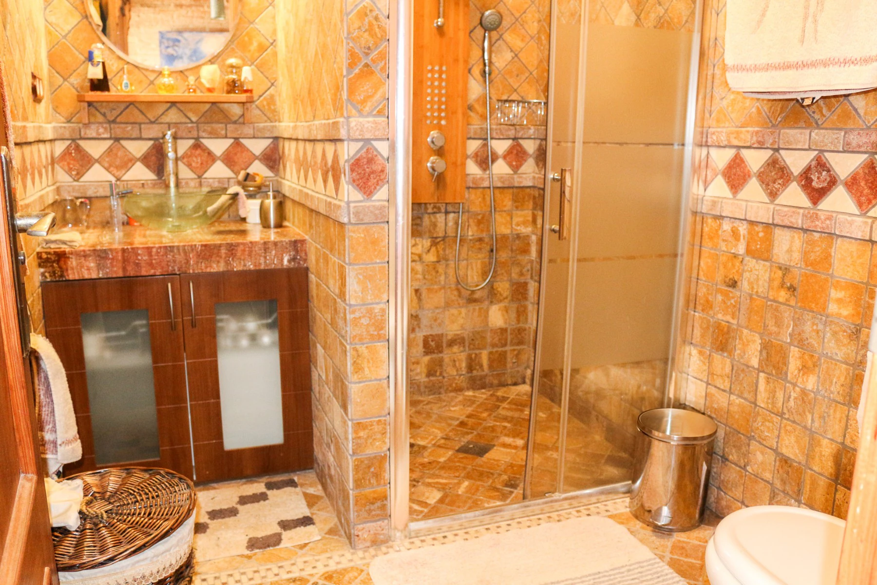 Chalet/Villa en venta en Los Urrutias
