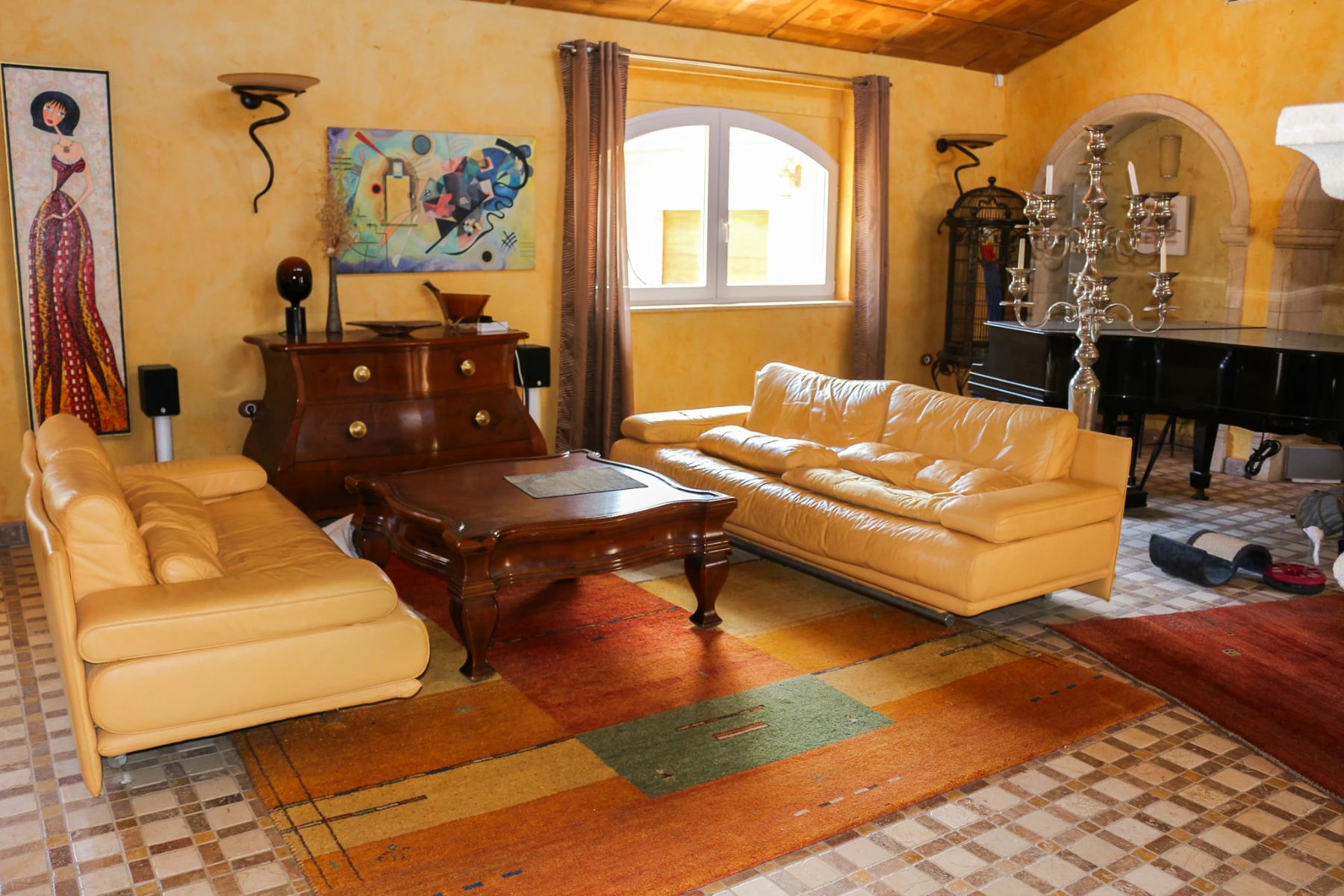 Chalet/Villa en venta en Los Urrutias