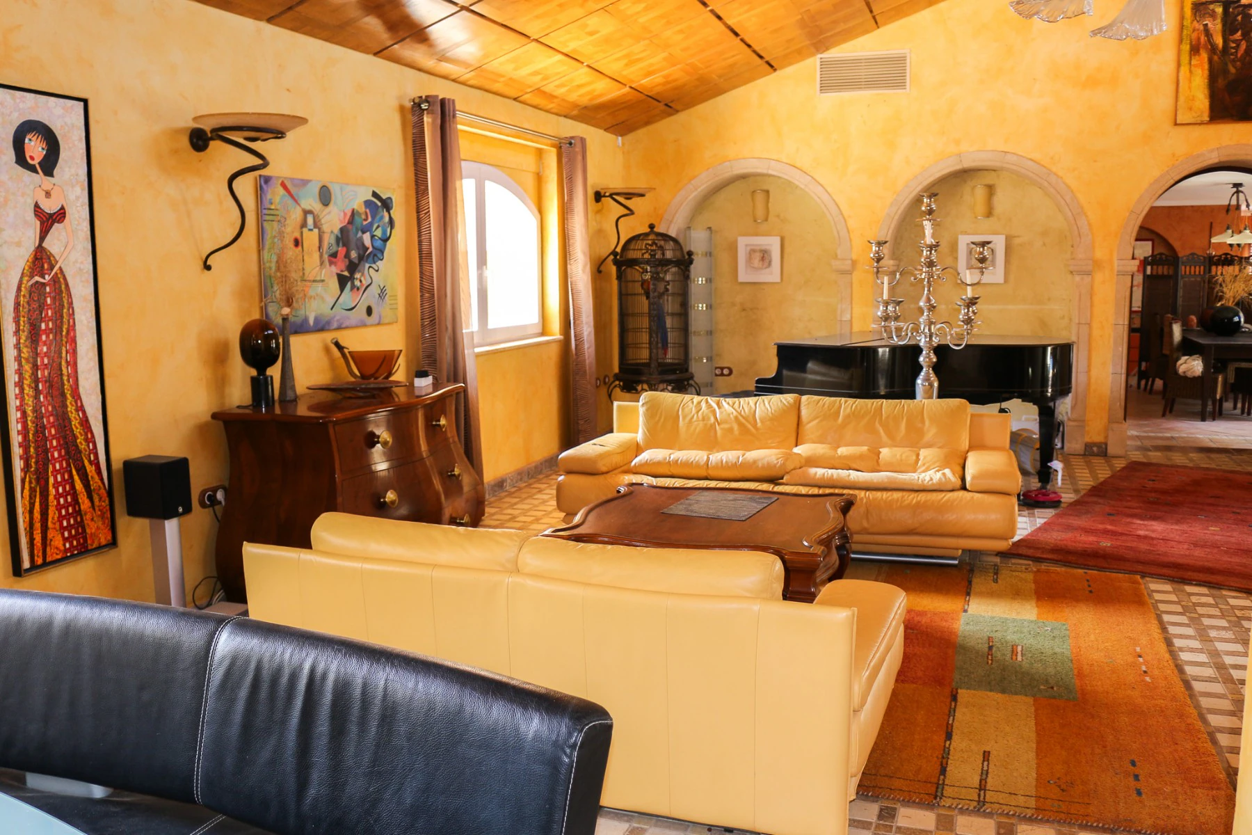 Chalet/Villa en venta en Los Urrutias