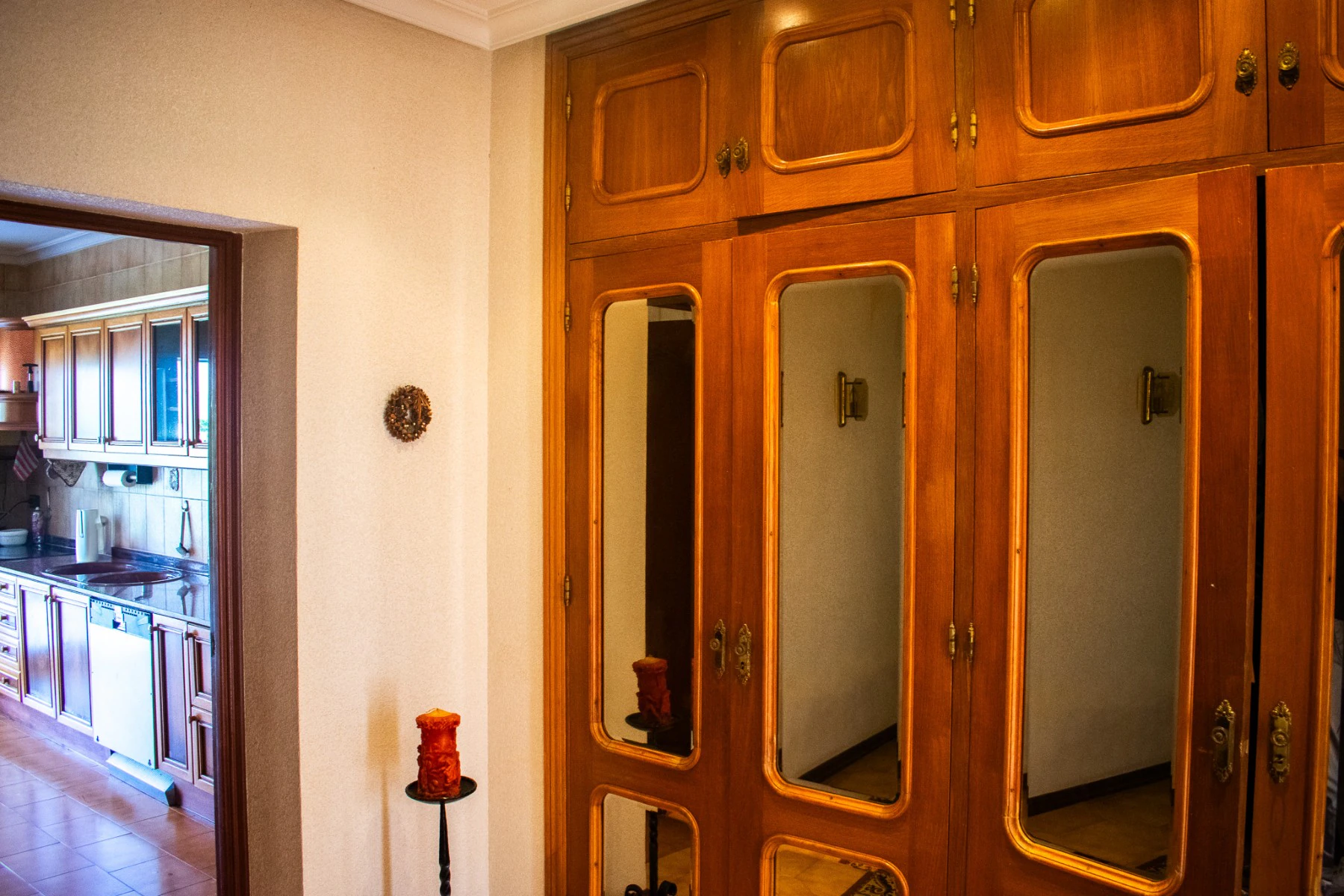 Chalet/Villa en venta en Cartagena