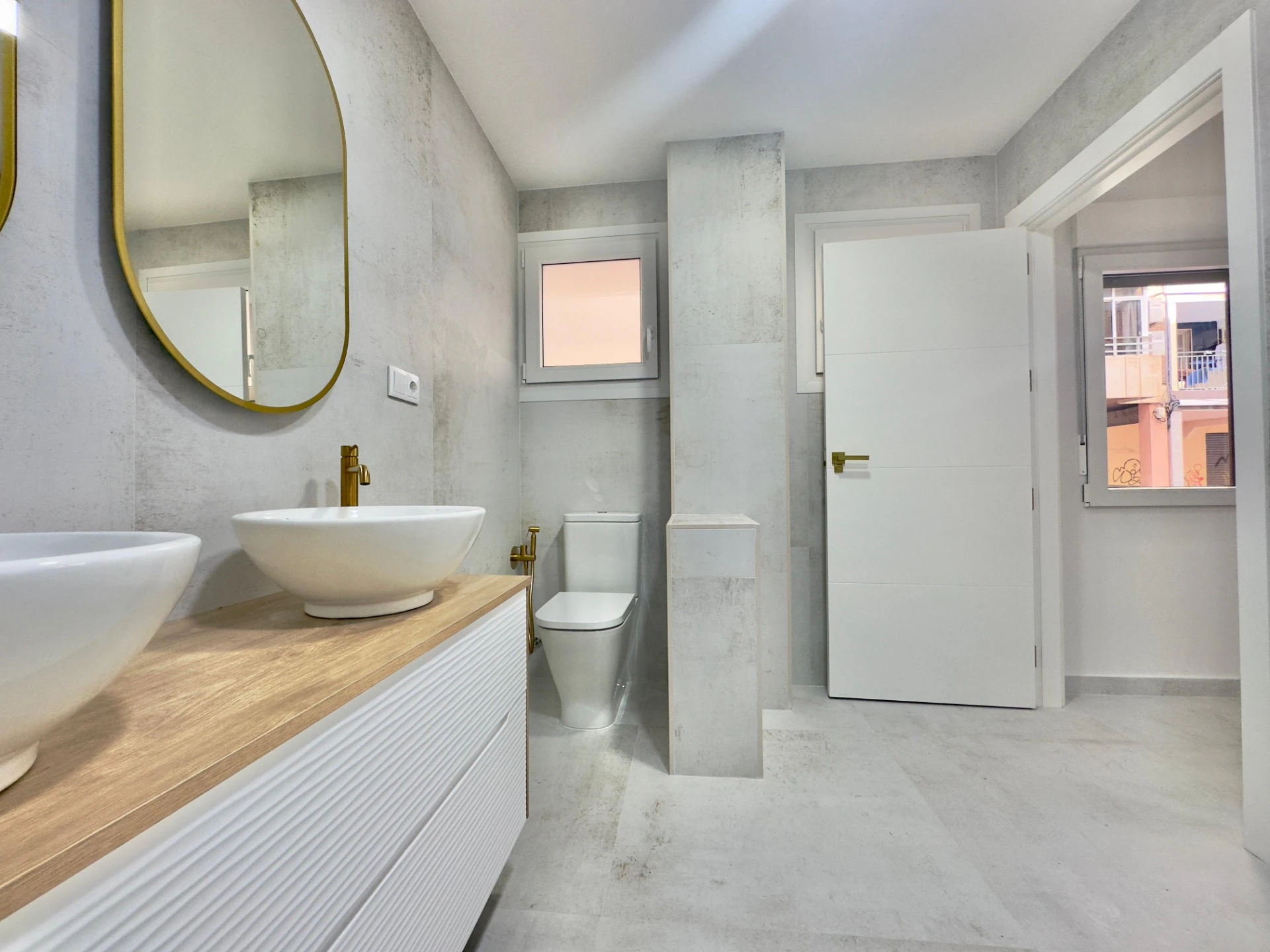 Apartamento en venta en Torrevieja