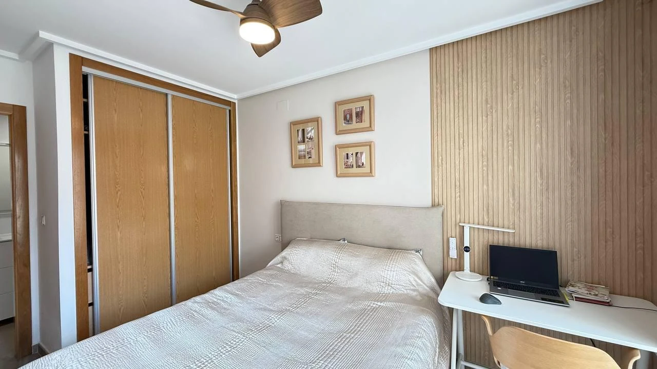 Apartamento en venta en Torrevieja Centro