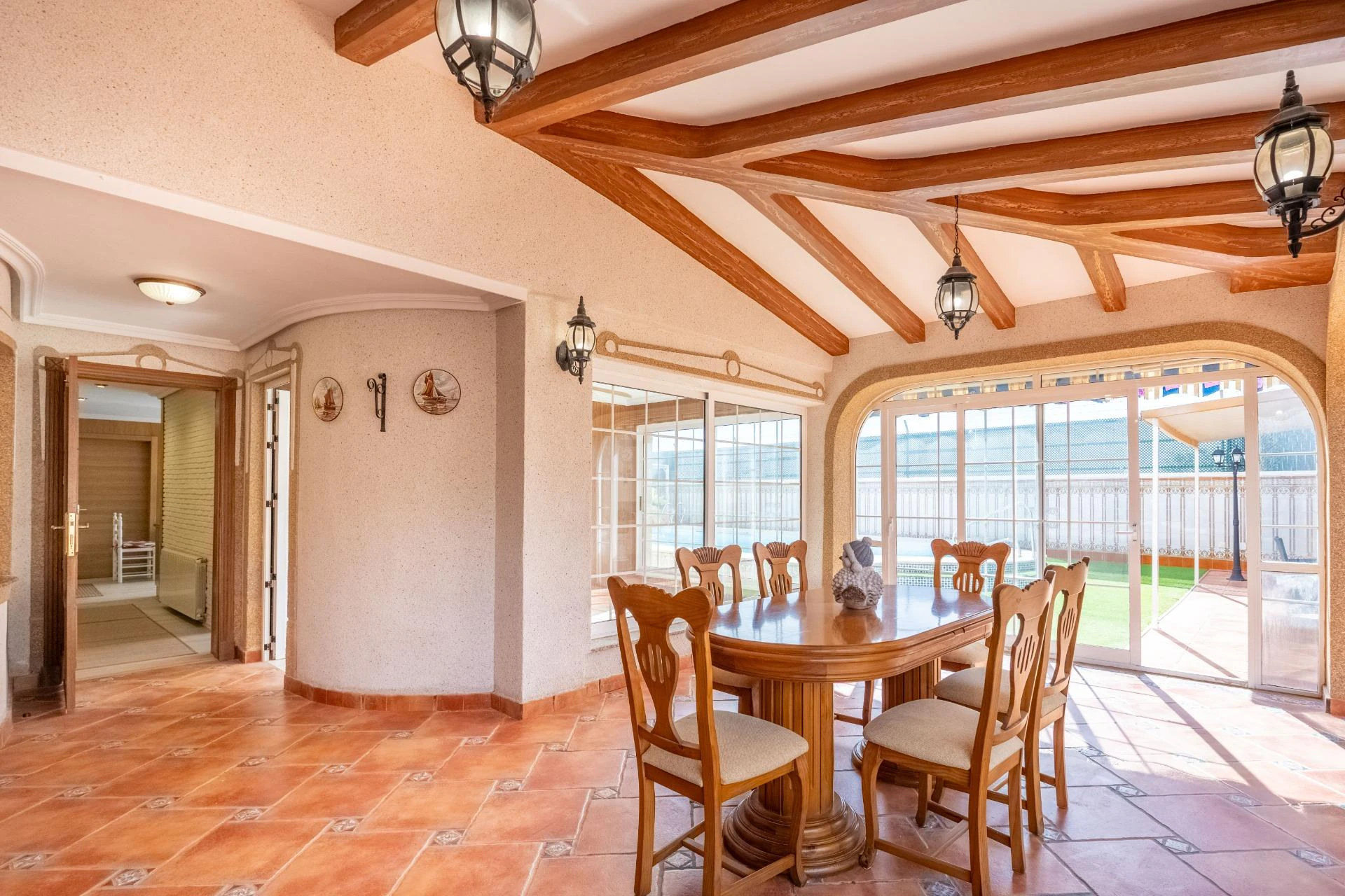 Chalet/Villa en venta en Torrevieja