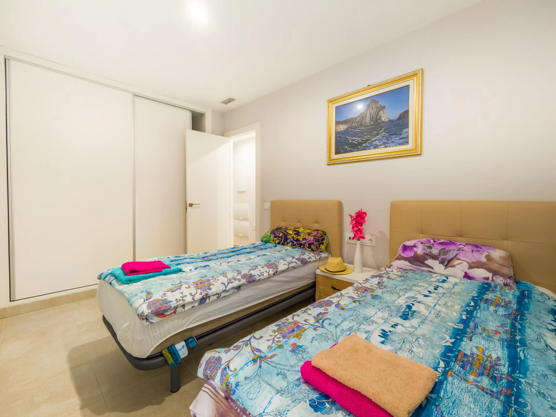 Apartamento en venta en Torrevieja