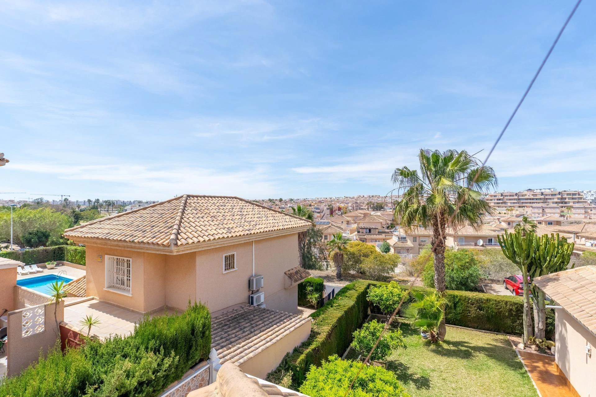 Chalet/Villa en venta en Torrevieja