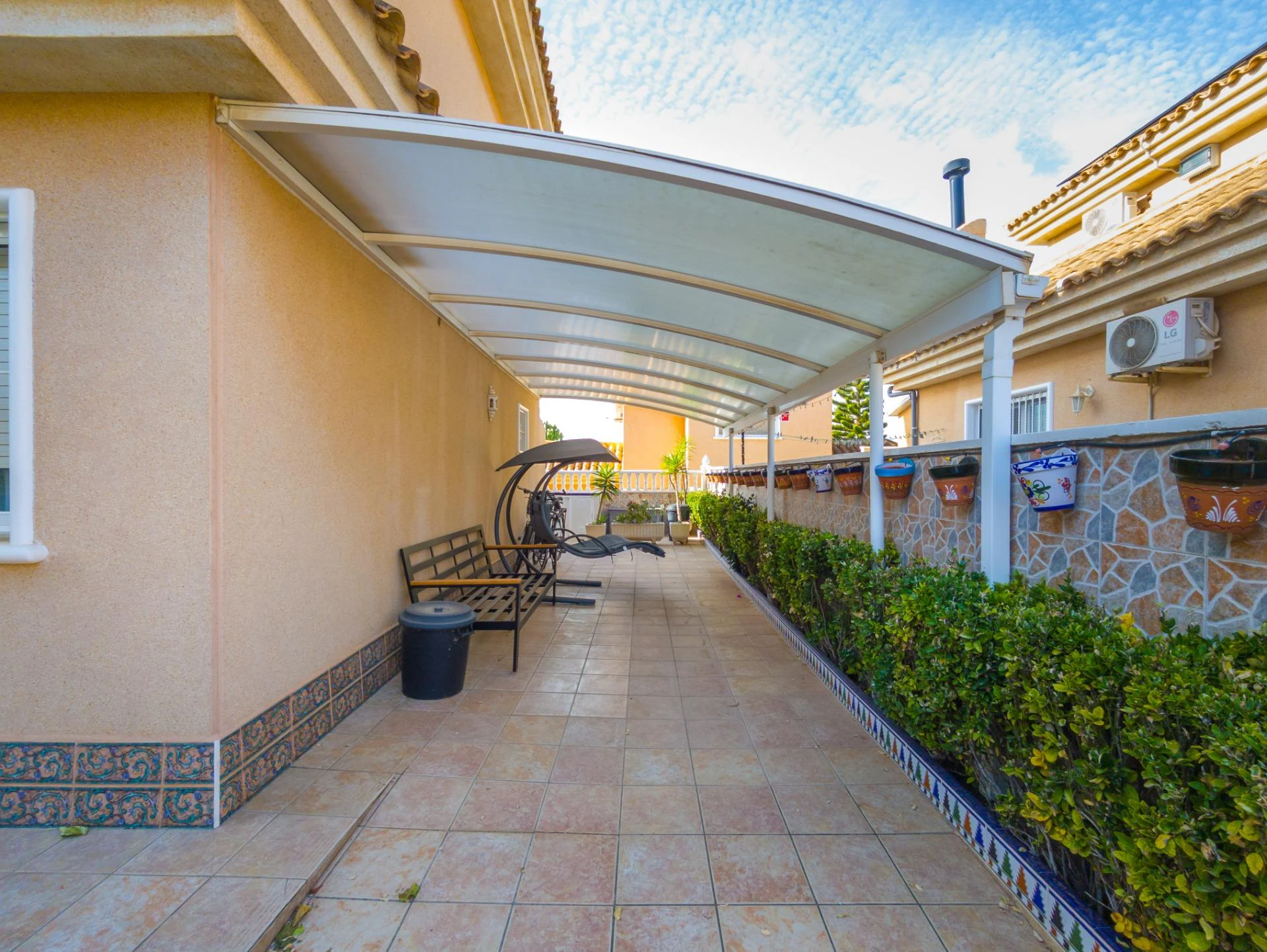 Chalet/Villa en venta en Torrevieja