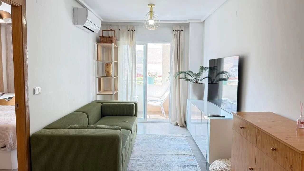 Apartamento en venta en Torrevieja Centro
