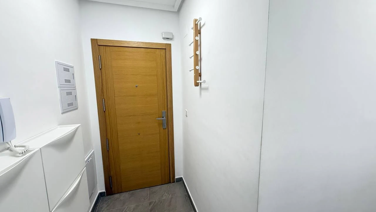 Apartamento en venta en Torrevieja Centro