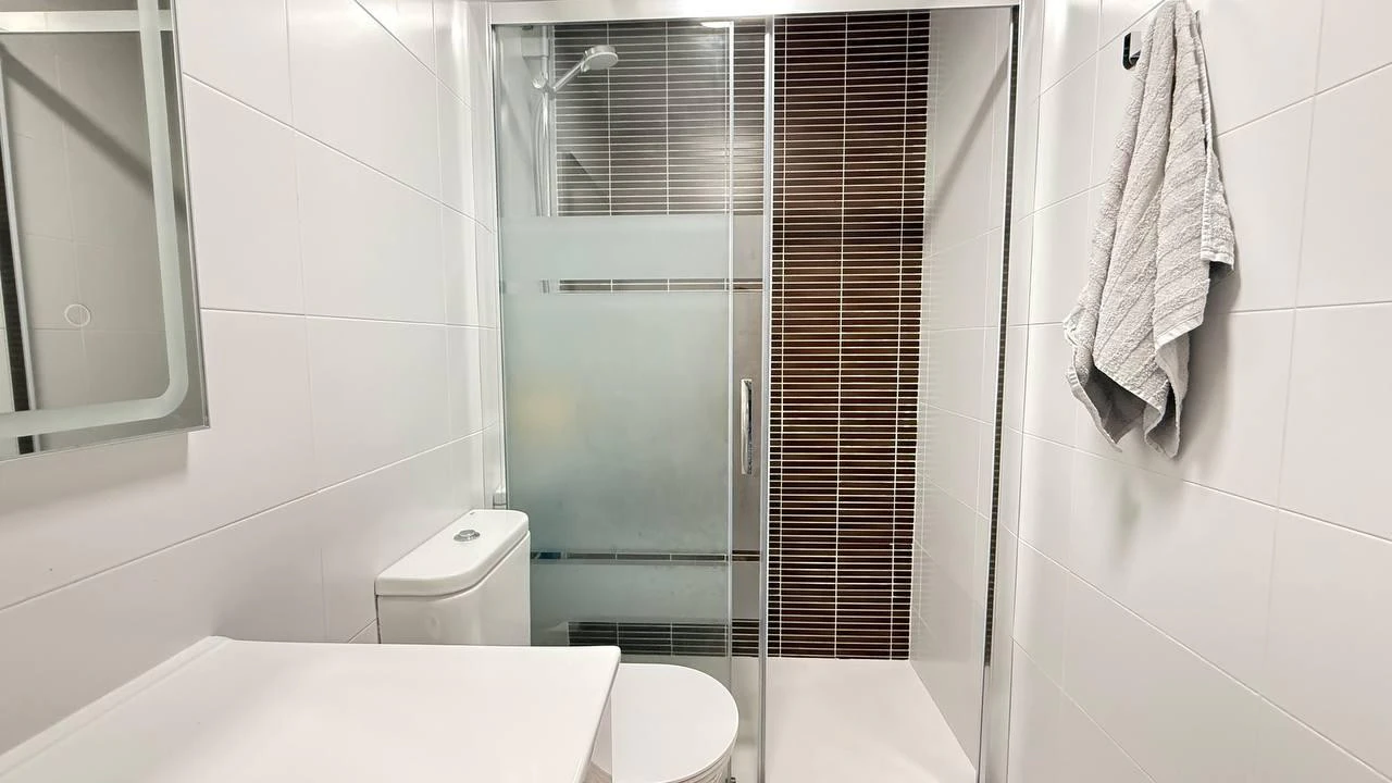 Apartamento en venta en Torrevieja Centro