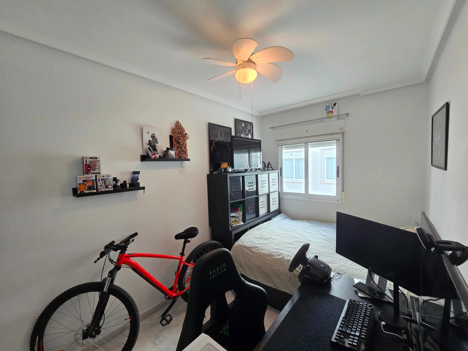Apartamento en venta en Los Montesinos *