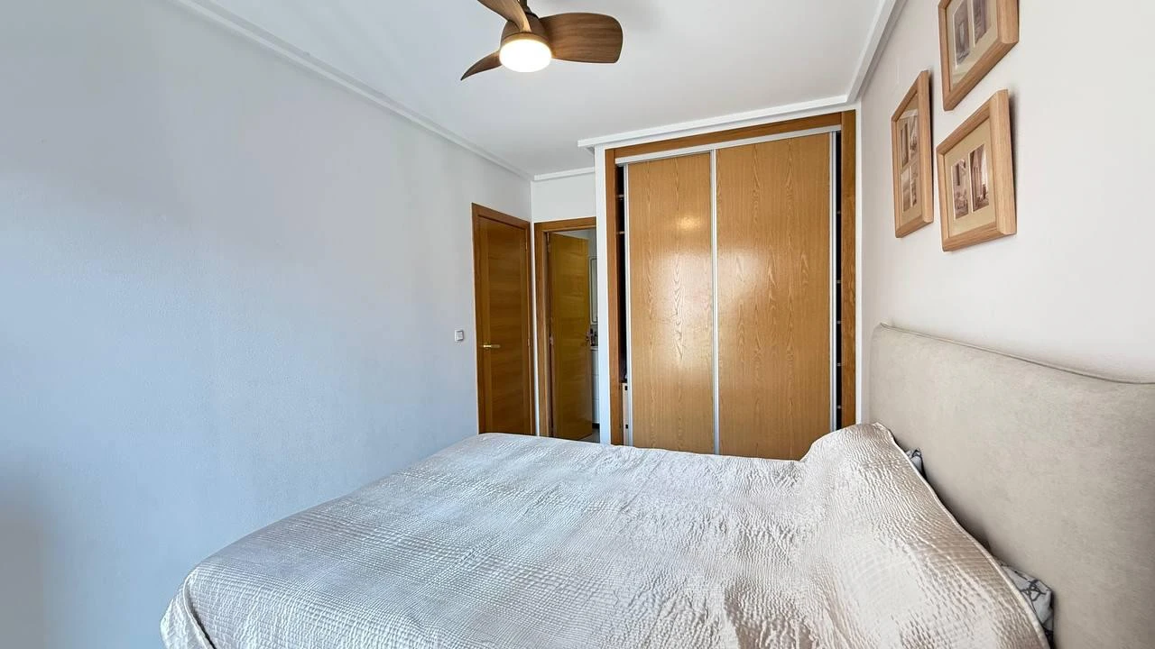 Apartamento en venta en Torrevieja Centro