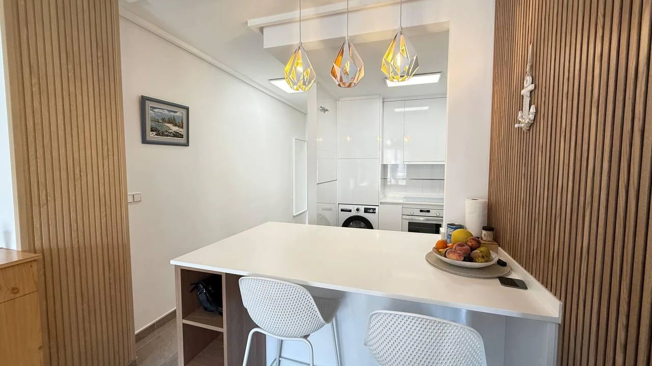 Apartamento en venta en Torrevieja Centro