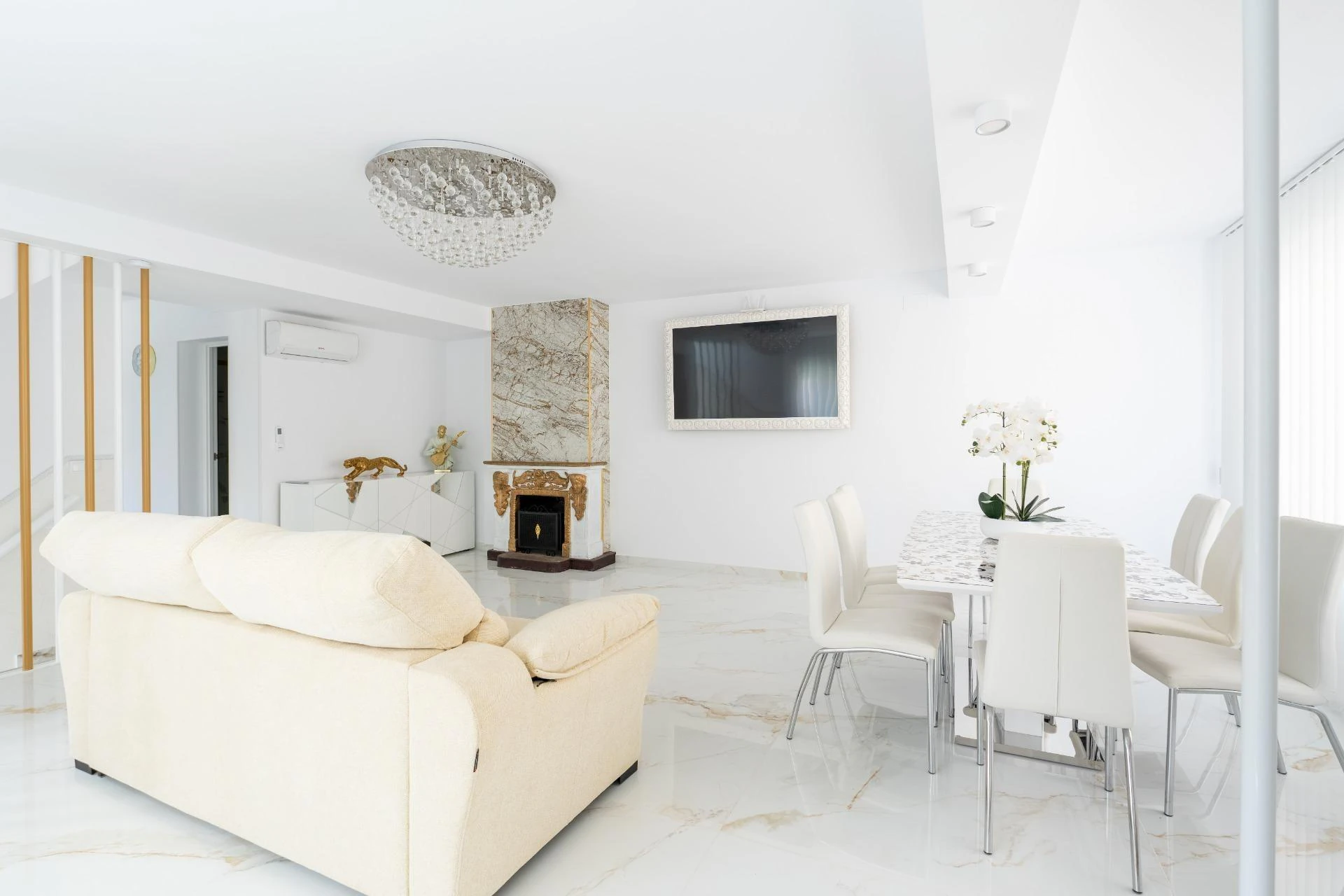 Terraced house en venta en Torrevieja