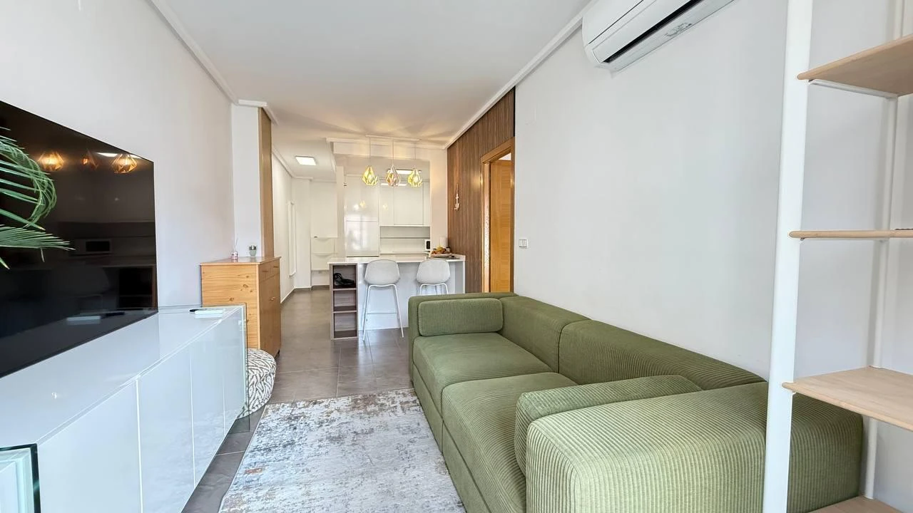 Apartamento en venta en Torrevieja Centro