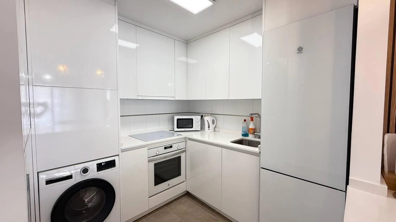 Apartamento en venta en Torrevieja Centro
