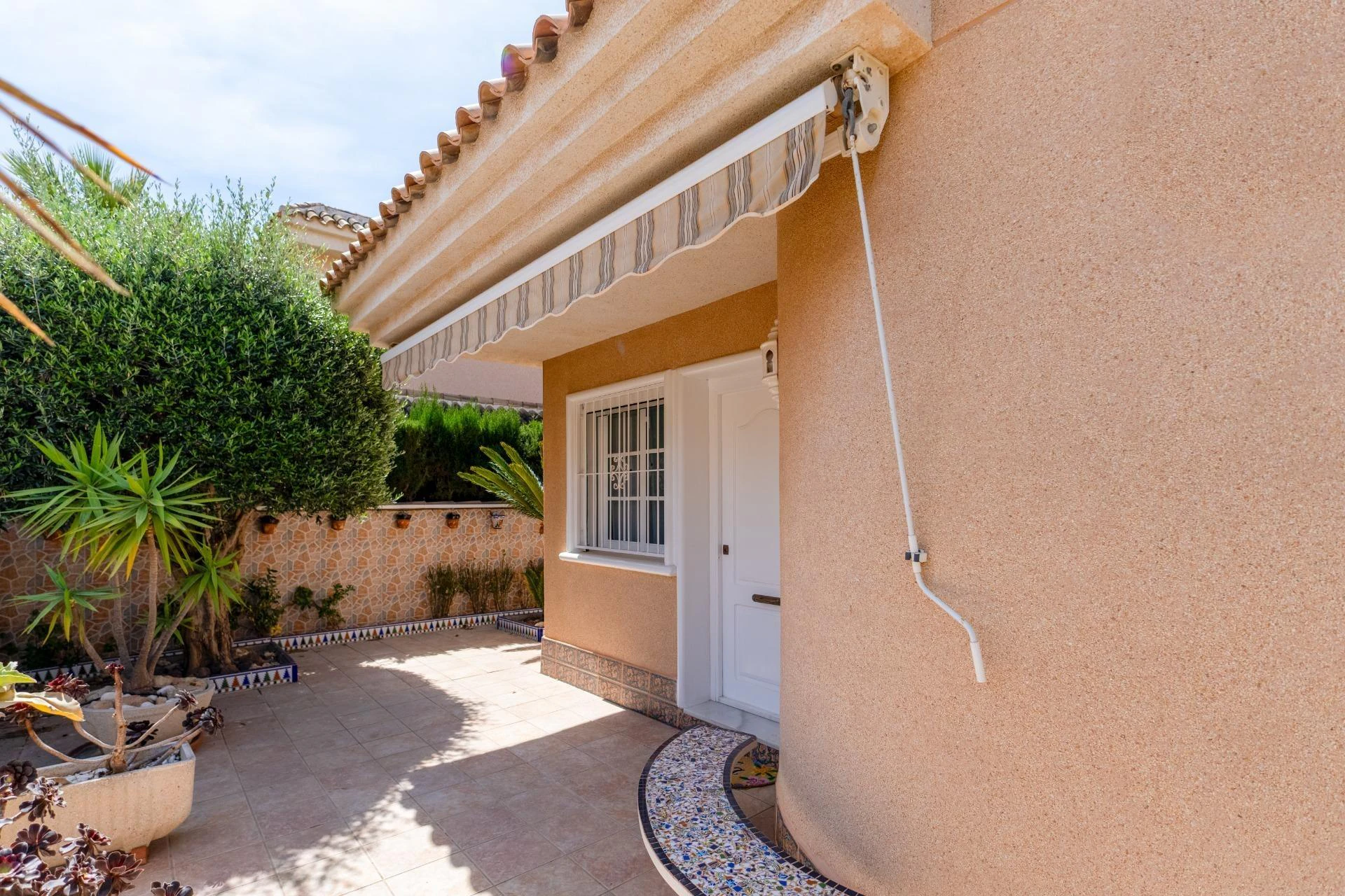 Chalet/Villa en venta en Torrevieja