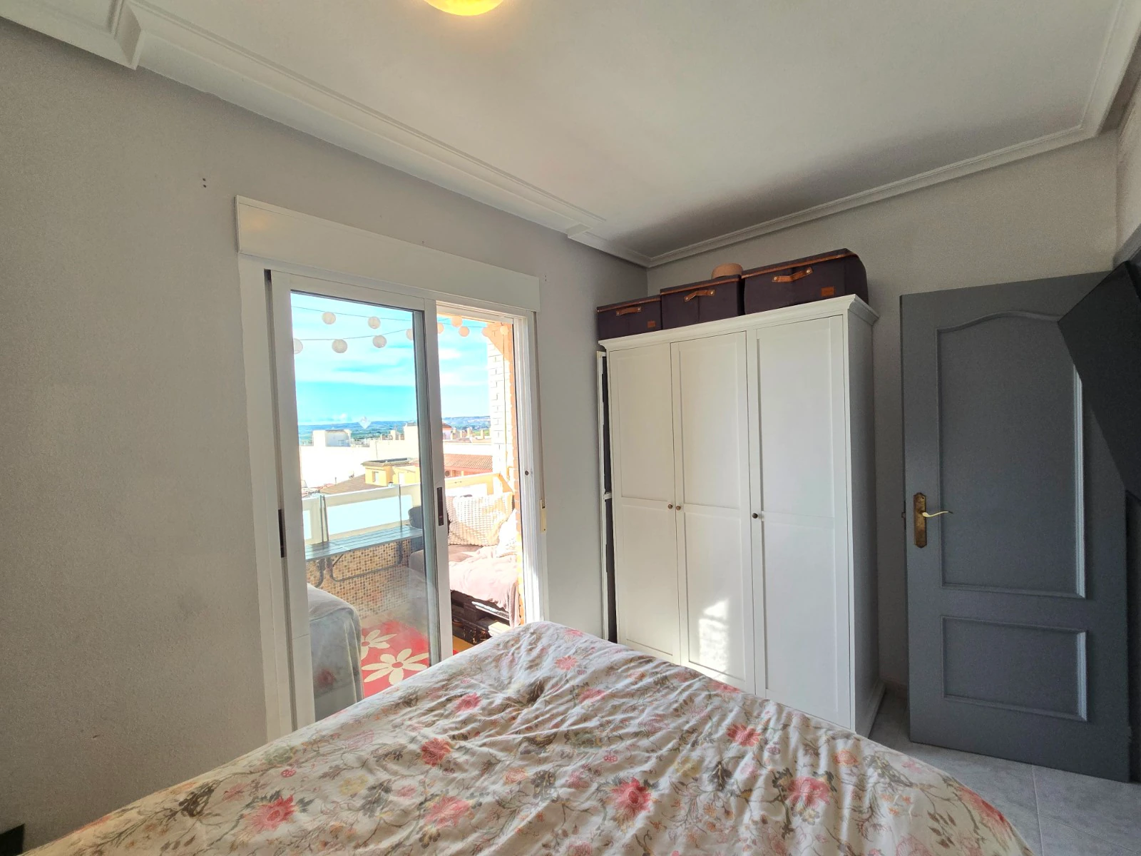 Apartamento en venta en Los Montesinos *