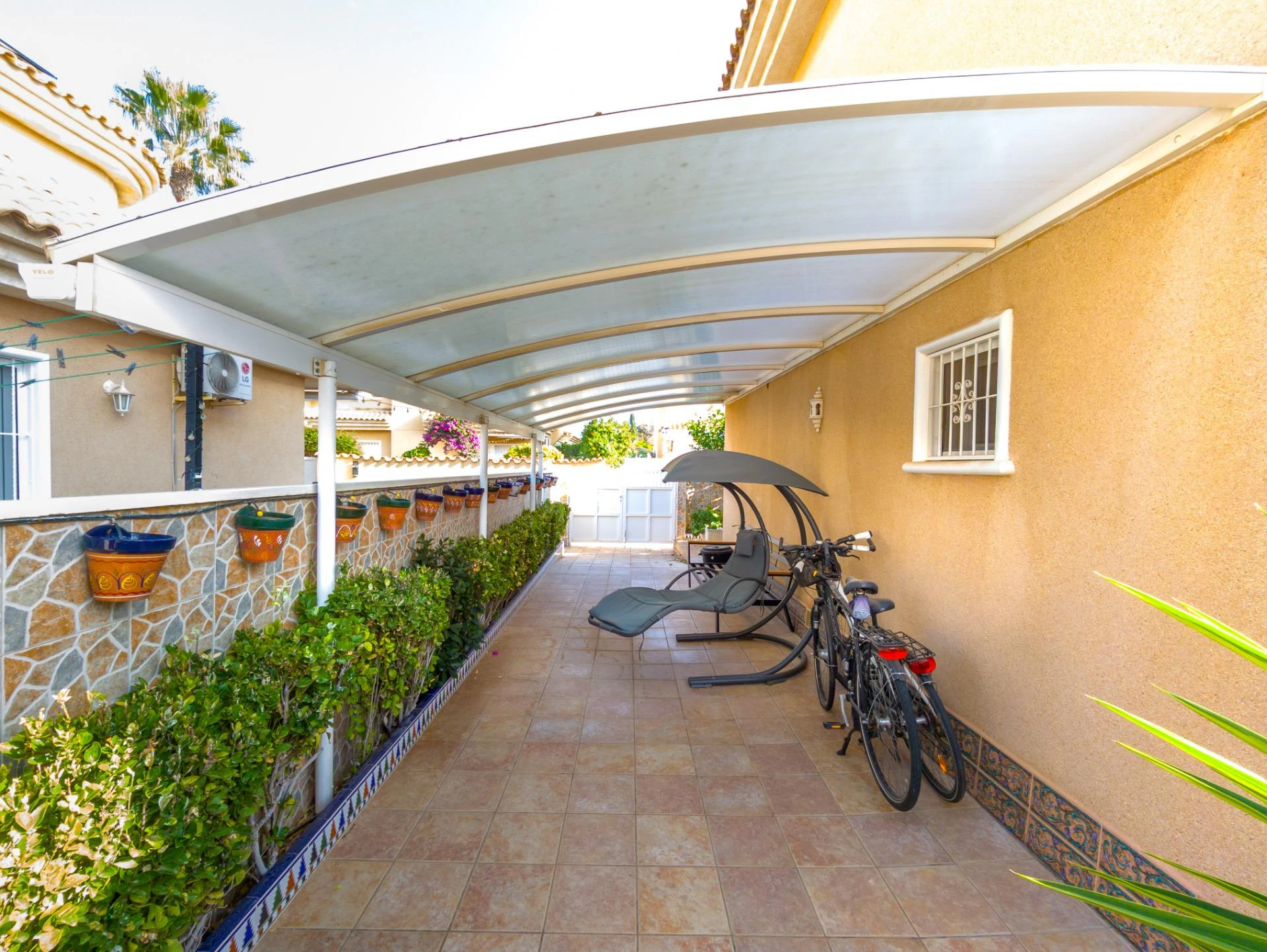 Chalet/Villa en venta en Torrevieja