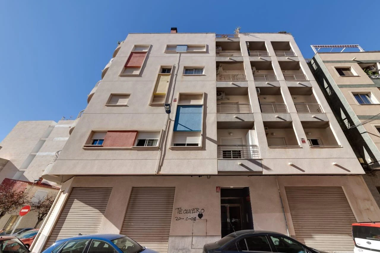 Apartamento en venta en Torrevieja Centro