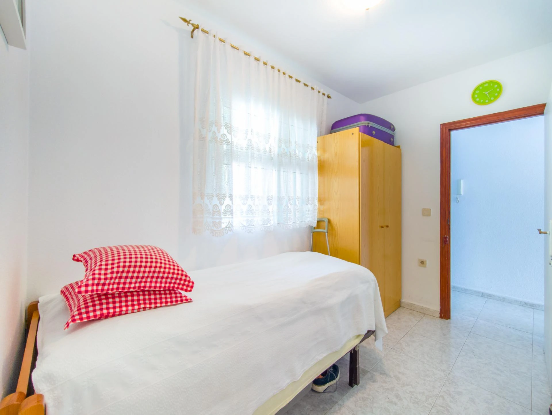 Apartamento en venta en Torrevieja