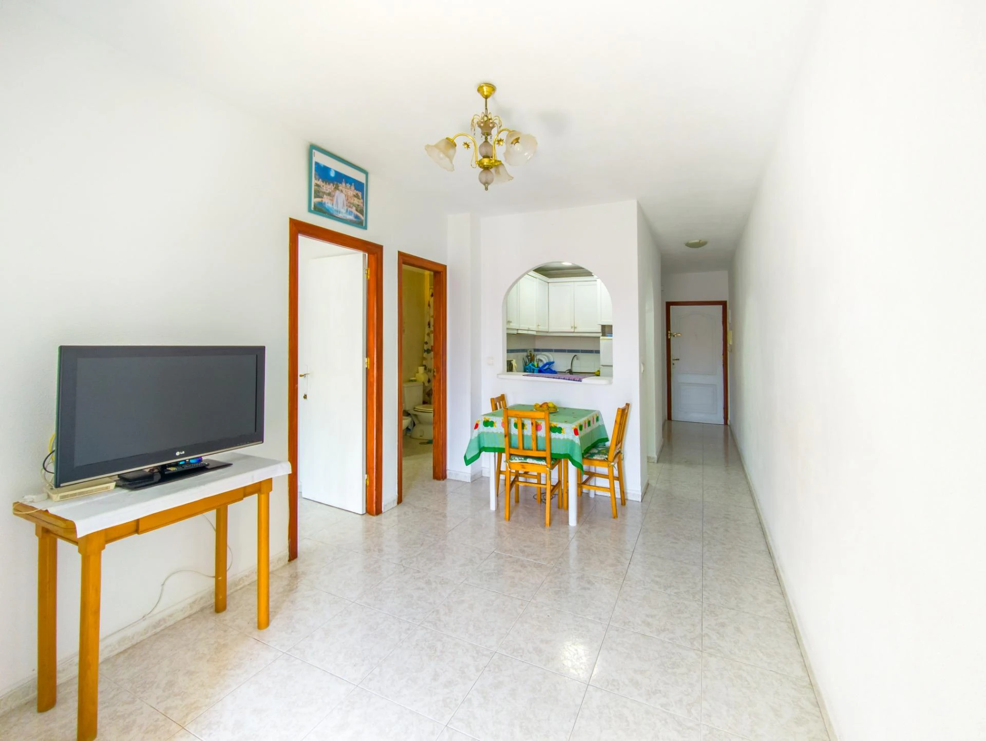 Apartamento en venta en Torrevieja
