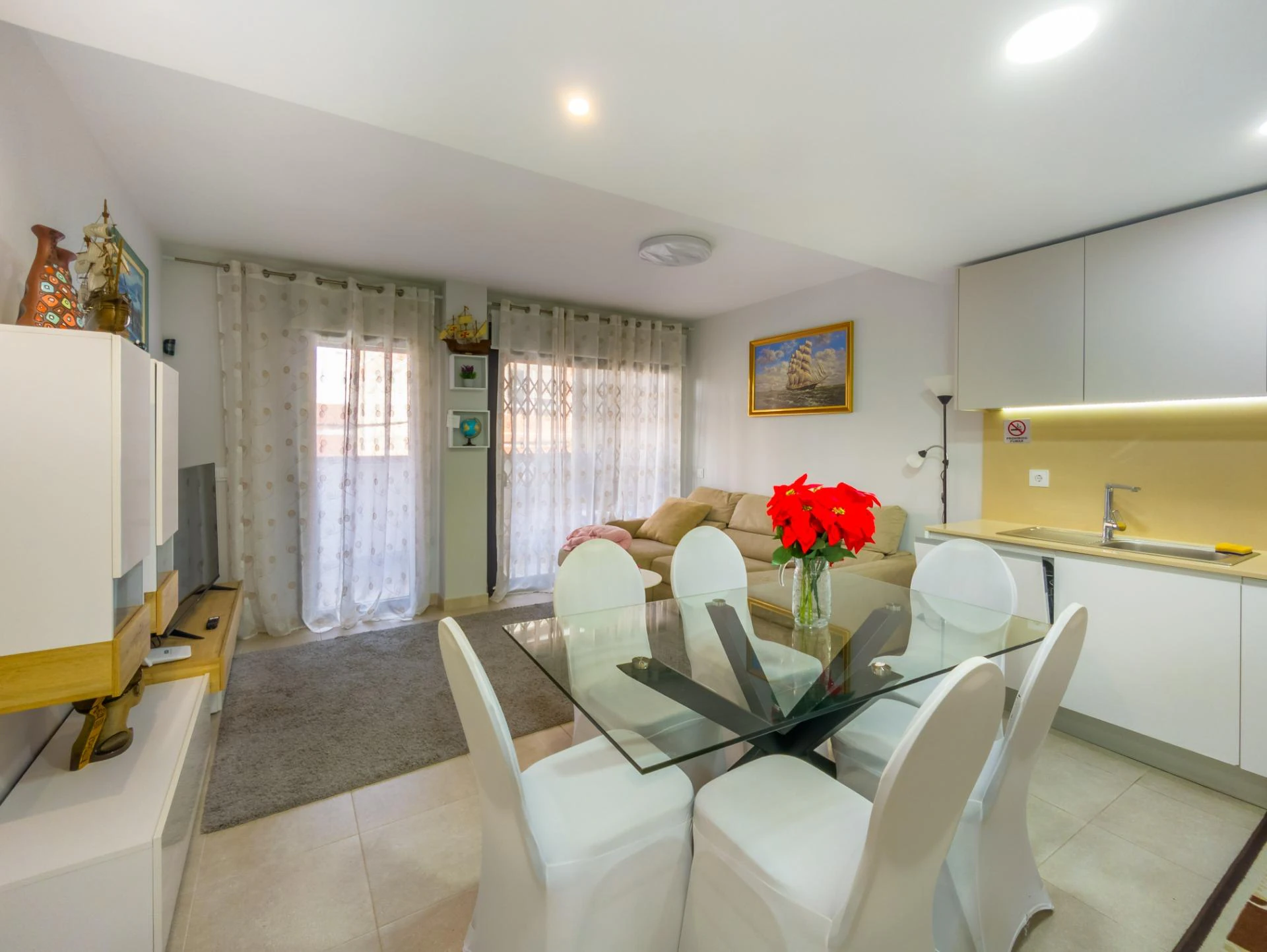 Apartamento en venta en Torrevieja