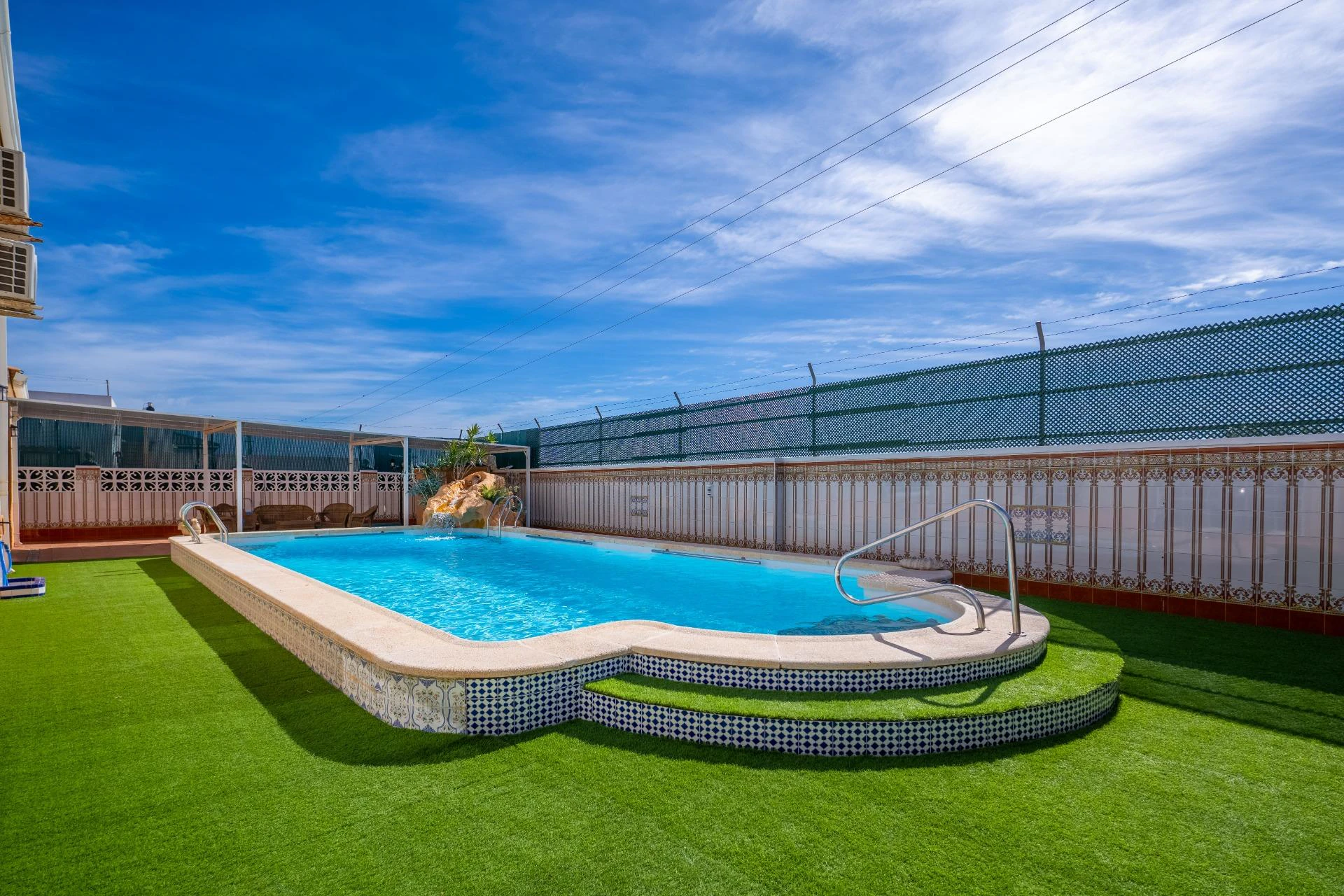 Chalet/Villa en venta en Torrevieja
