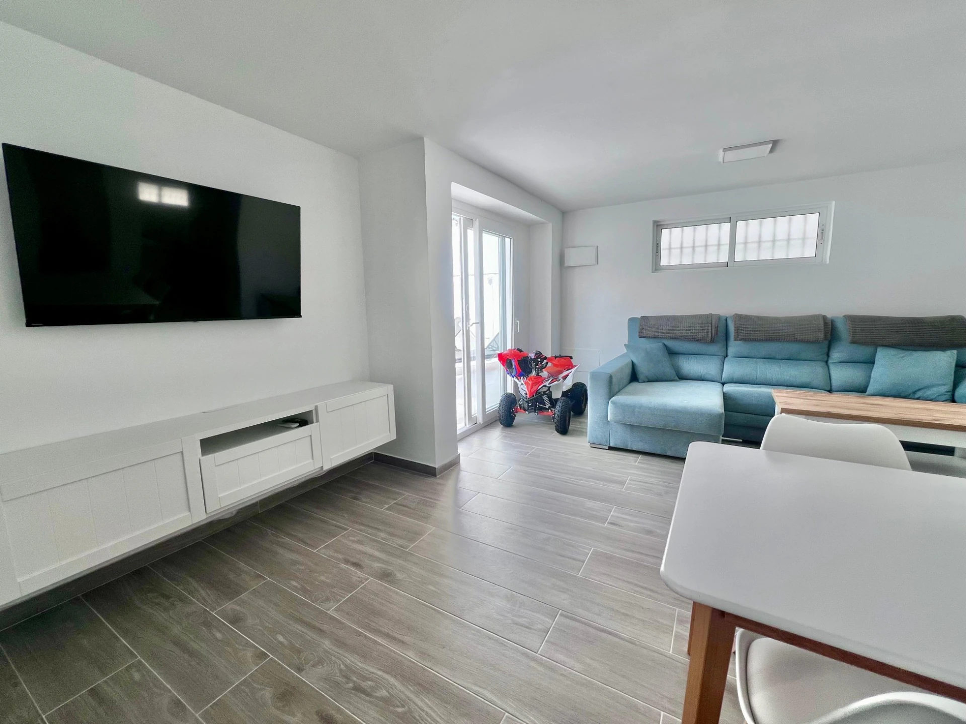 Chalet/Villa en venta en San Miguel De Salinas