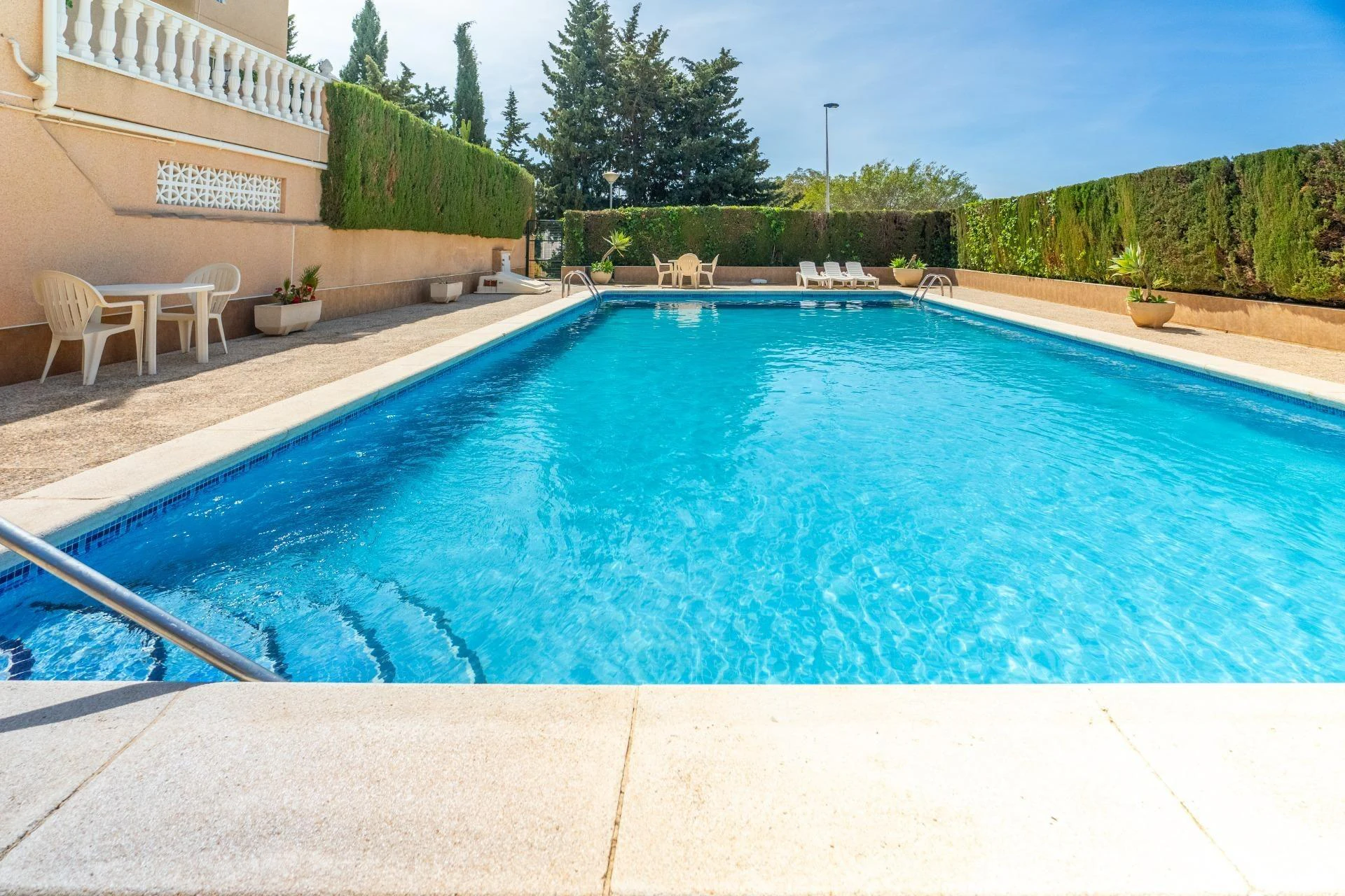 Chalet/Villa en venta en Torrevieja