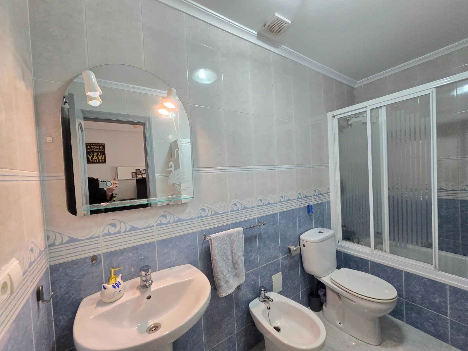 Apartamento en venta en Los Montesinos *