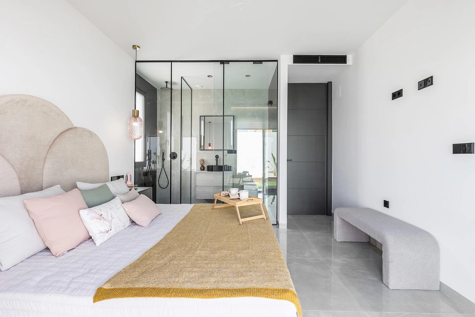 Detached House / Villa en venta en El Chaparral
